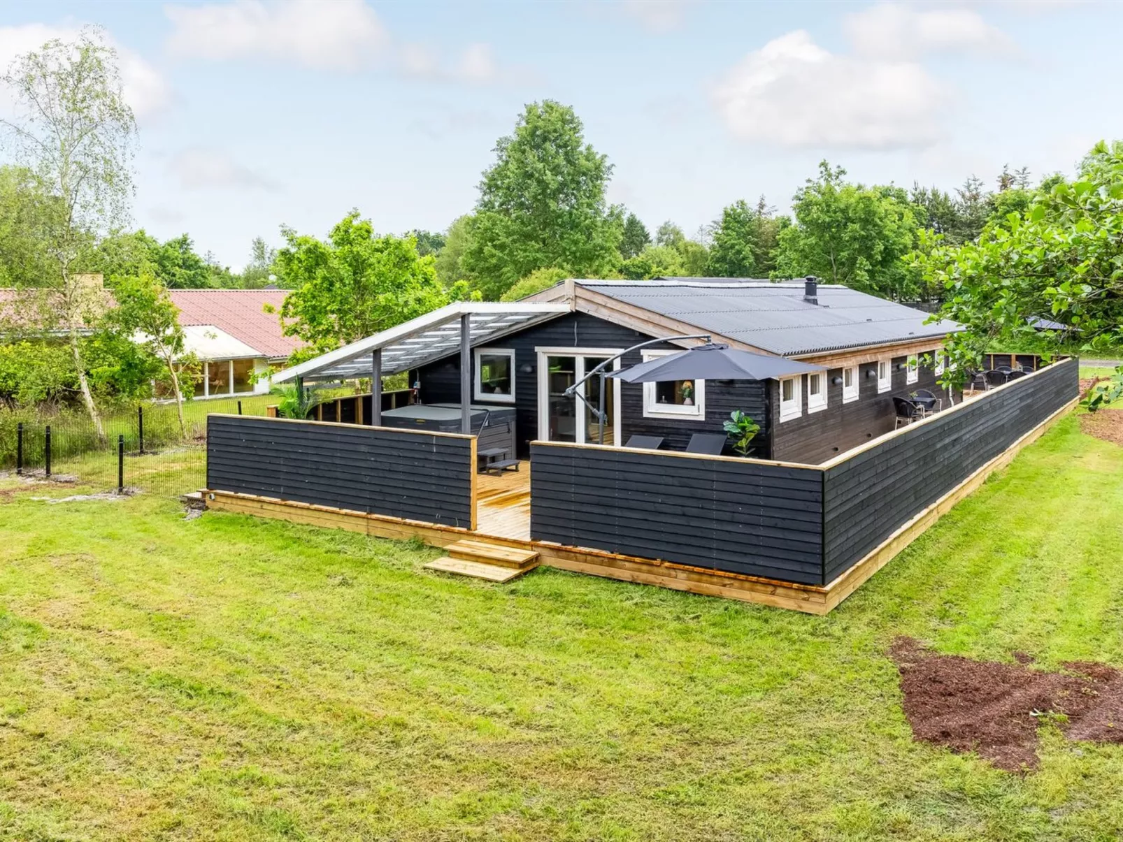 "Dorothea" -  from the sea