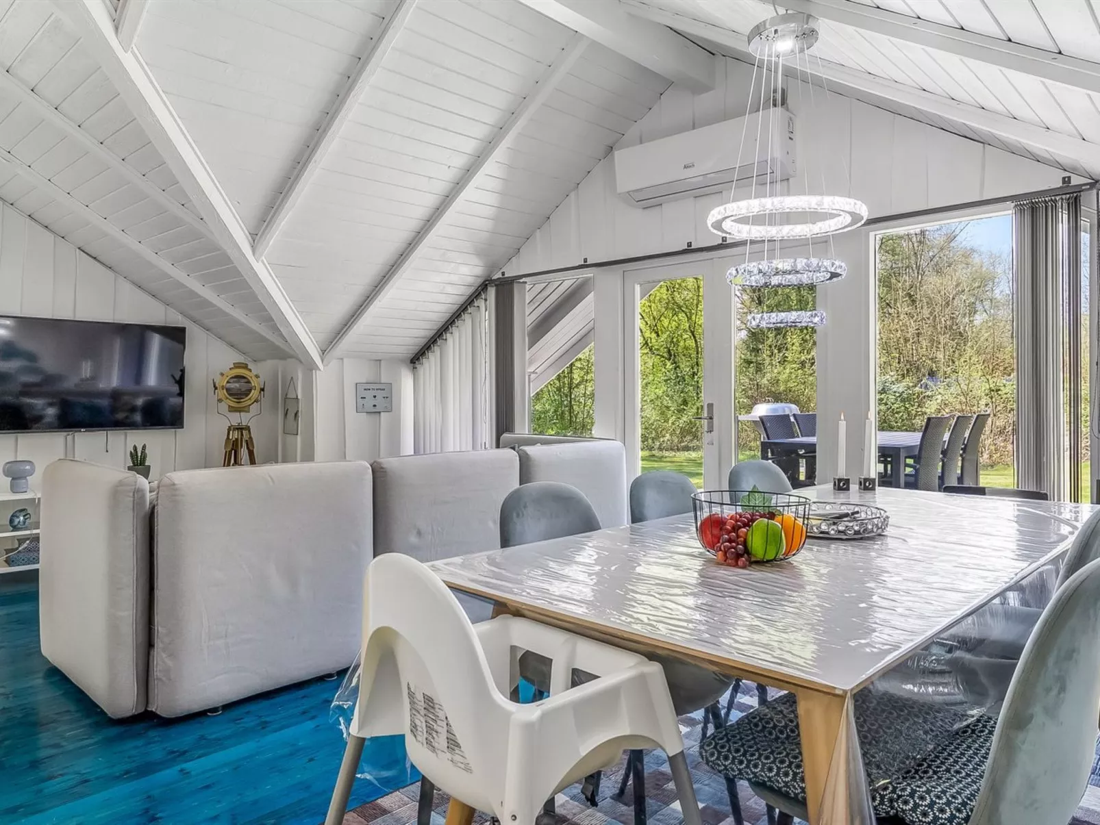 "Gojko" - 30km from the sea