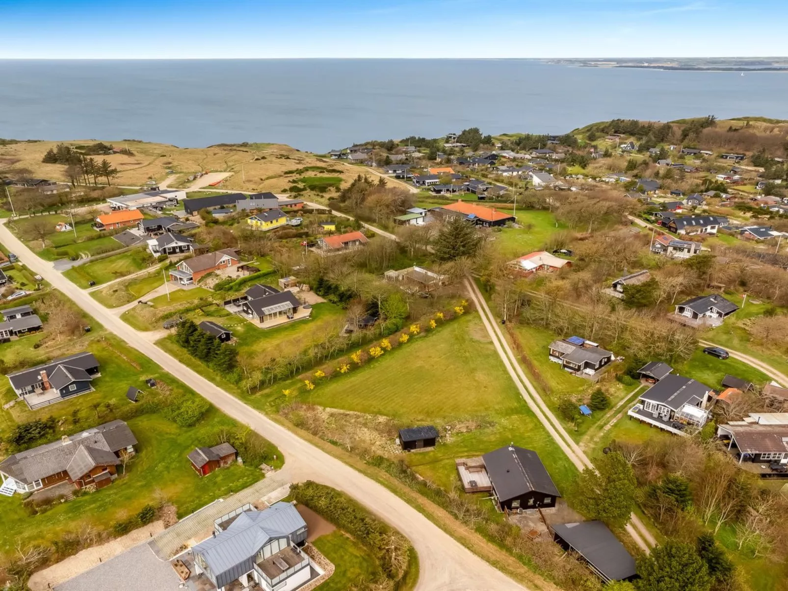 "Lenya" - 300m to the fjord