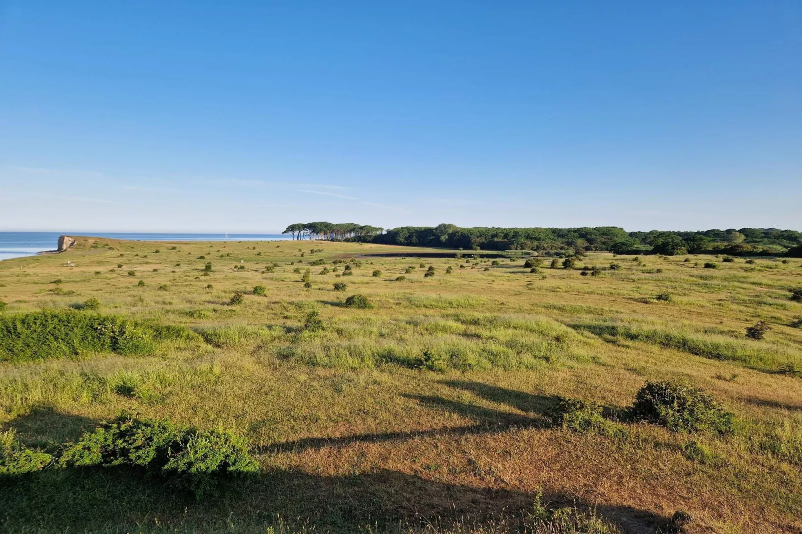 4 sterren vakantie huis in Bagenkop-Niet-getagd