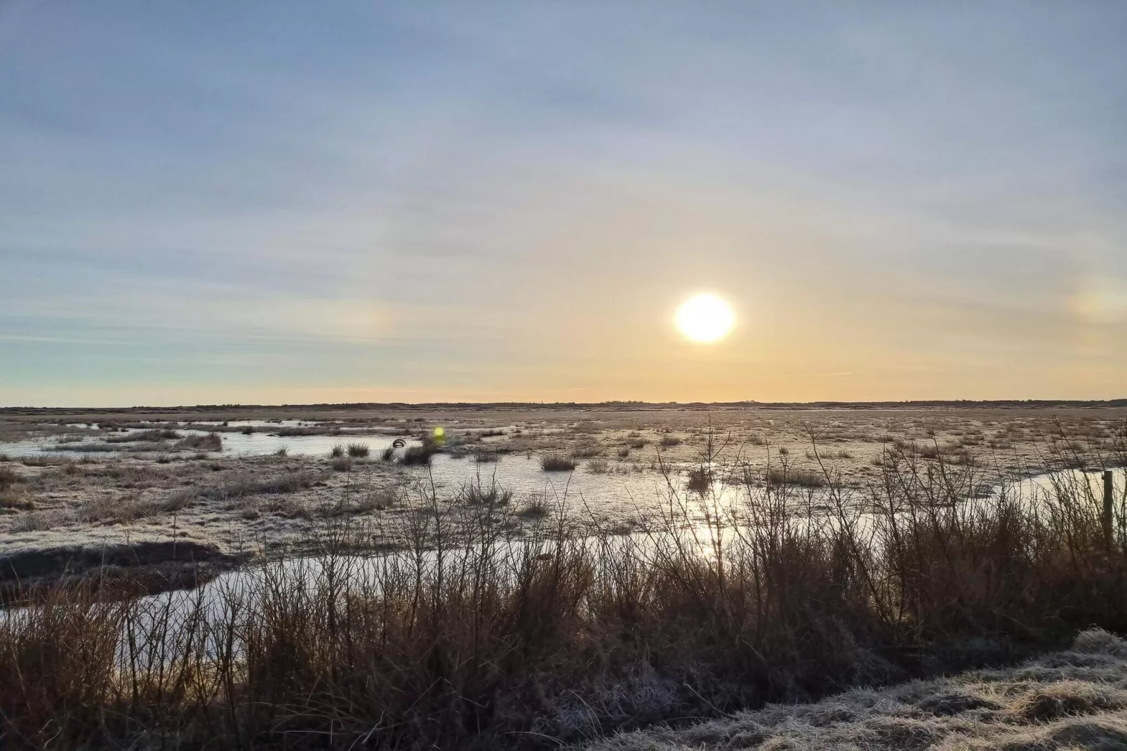 4 sterren vakantie huis in Brovst-Waterzicht