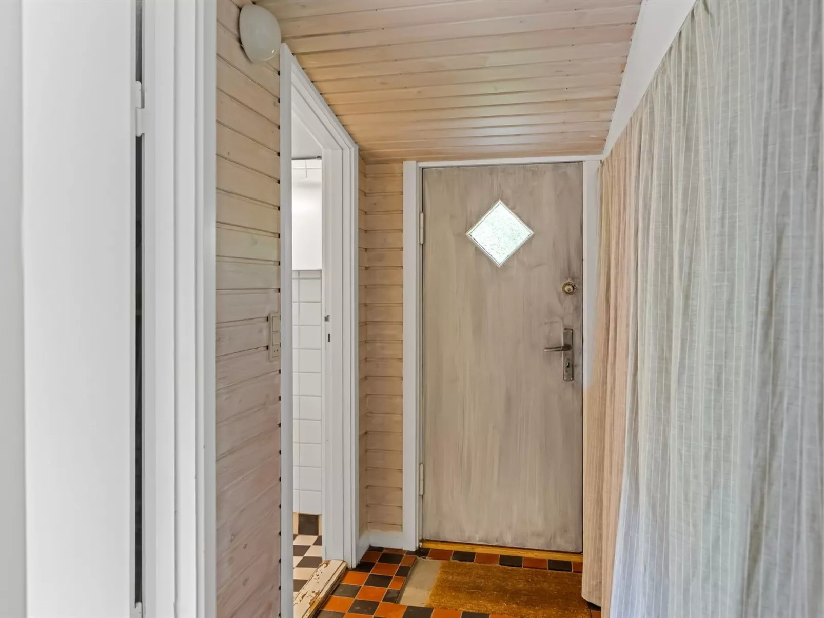 "Afke" - 660m from the sea