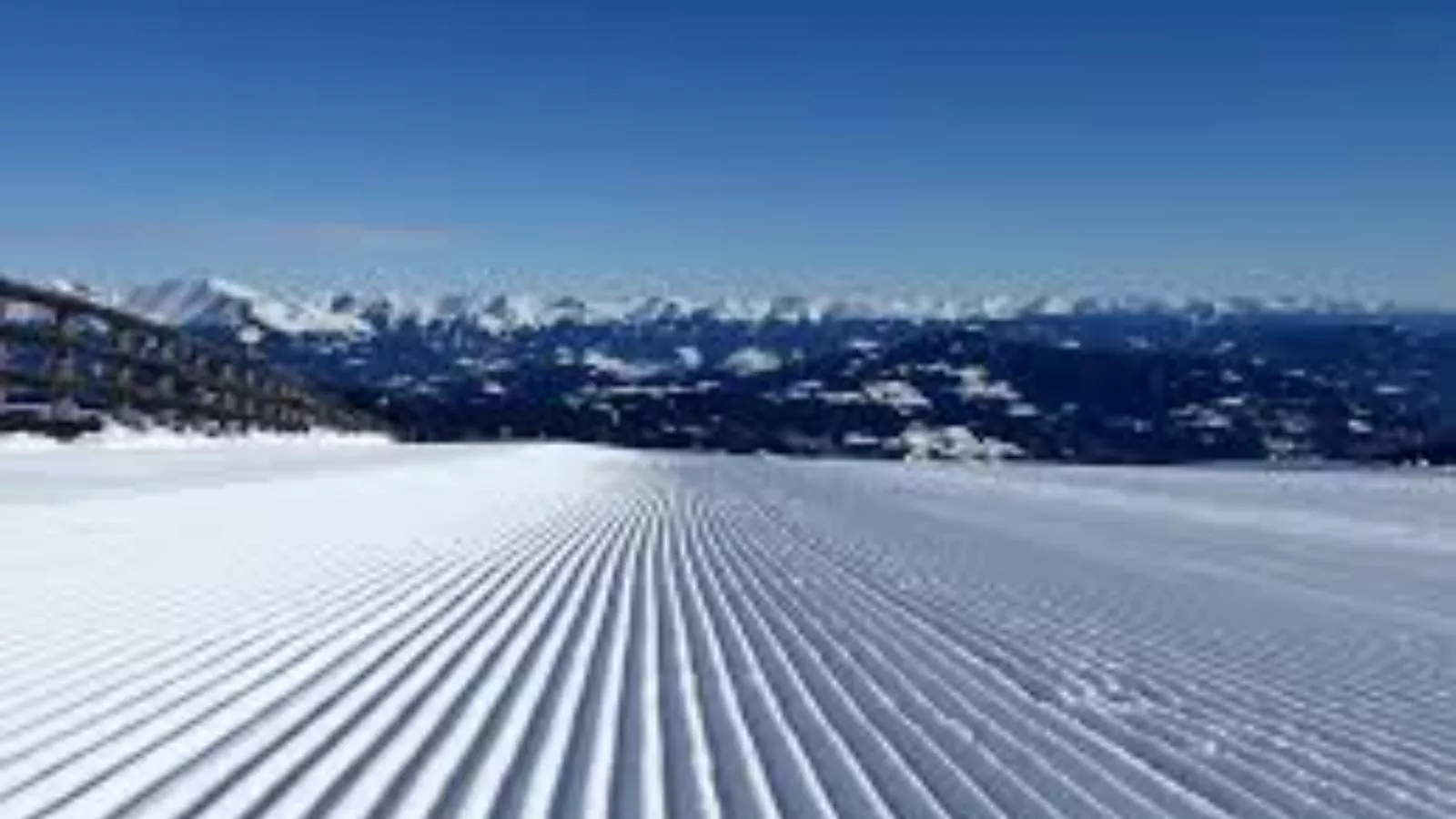 Baier-Gebied winter 20km