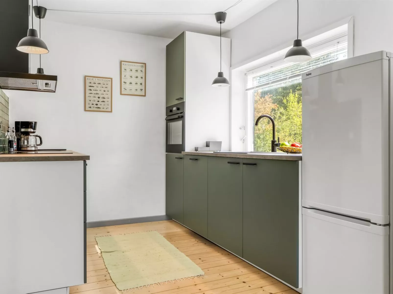 "Arben" - 900m from the sea