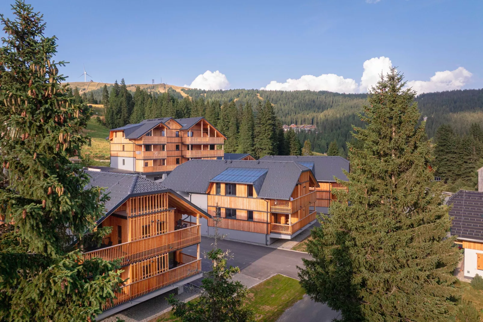 Bergresort Lachtal 7