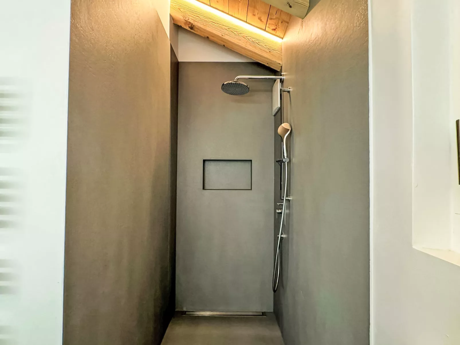 Zen Stecken A-Binnen