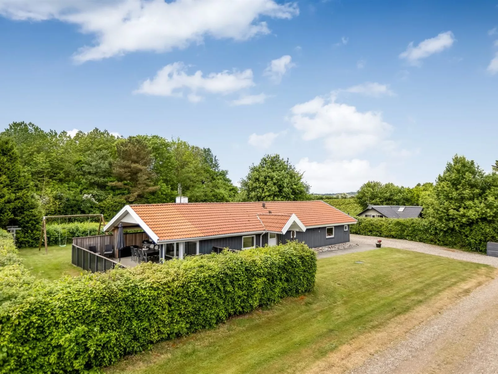 "Irlin" - 850m from the sea