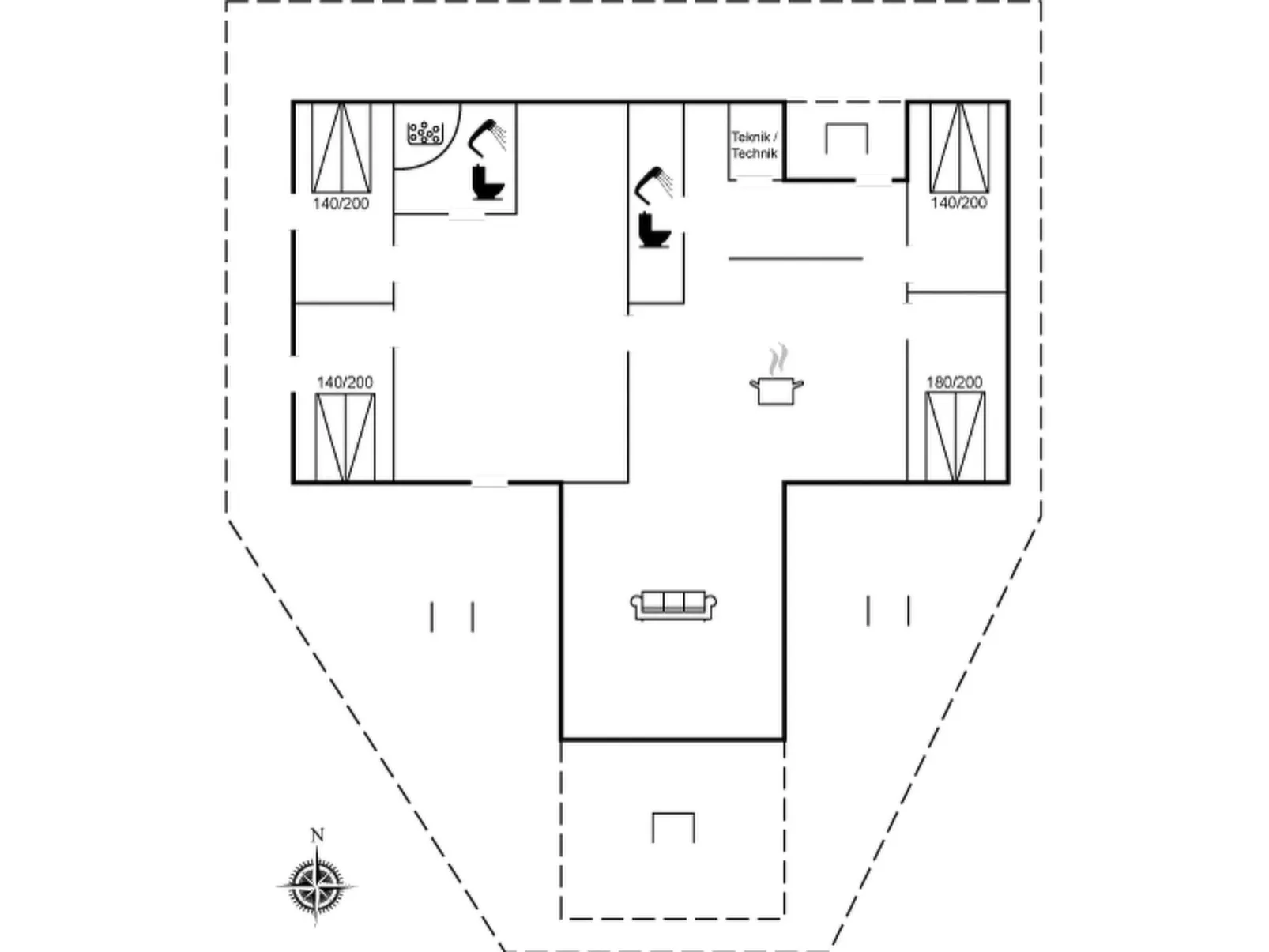 "Arbnora" -  from the sea