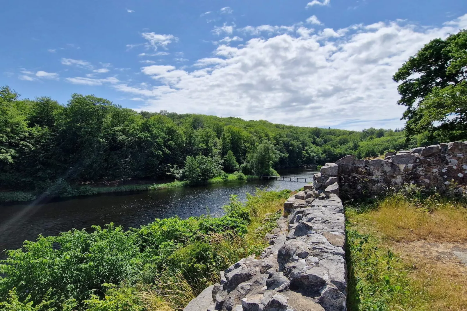 5 Personen vakantie huis in Rønne-Niet-getagd
