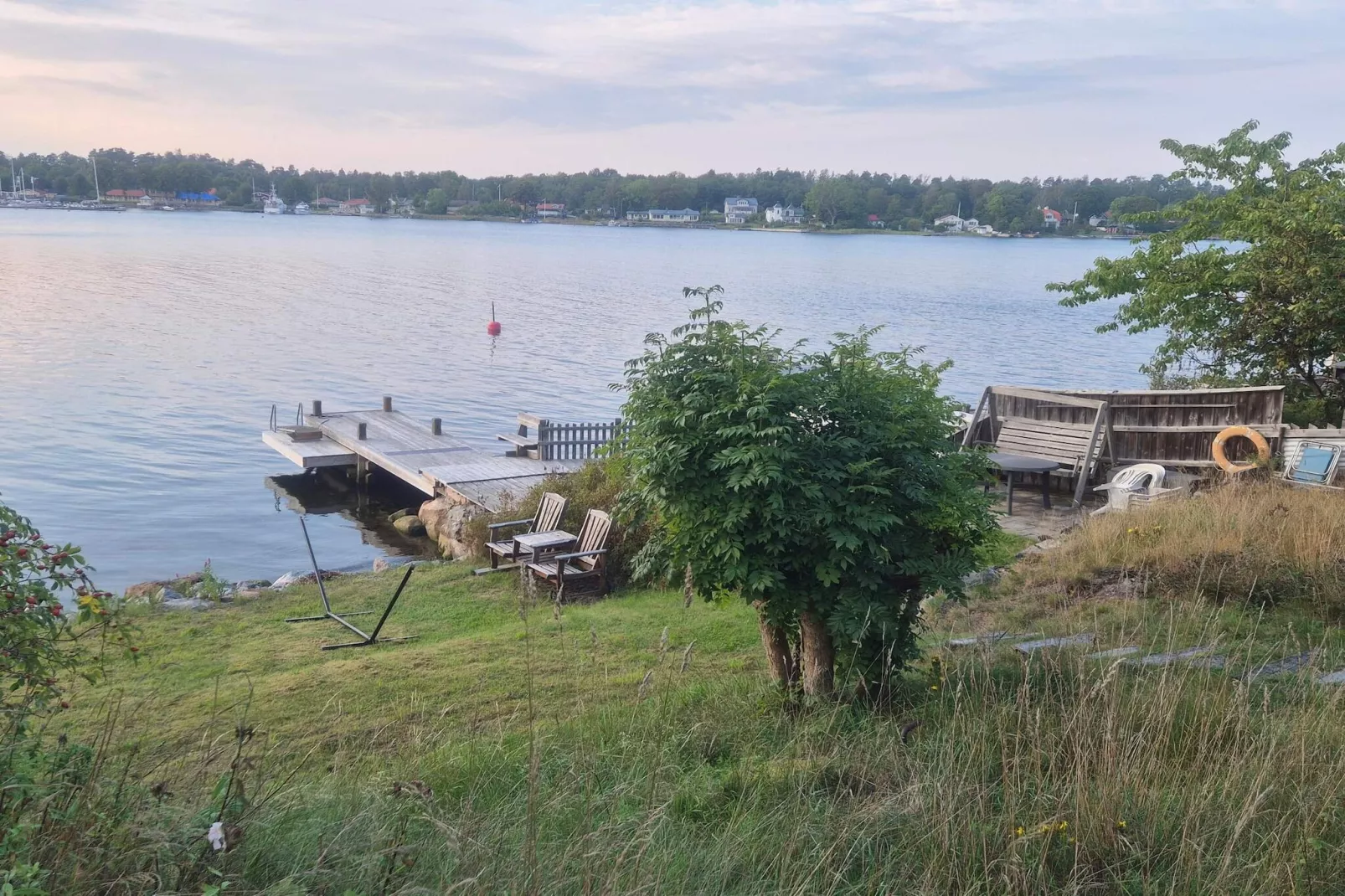 4 sterren vakantie huis in YXLAN-Buitenlucht