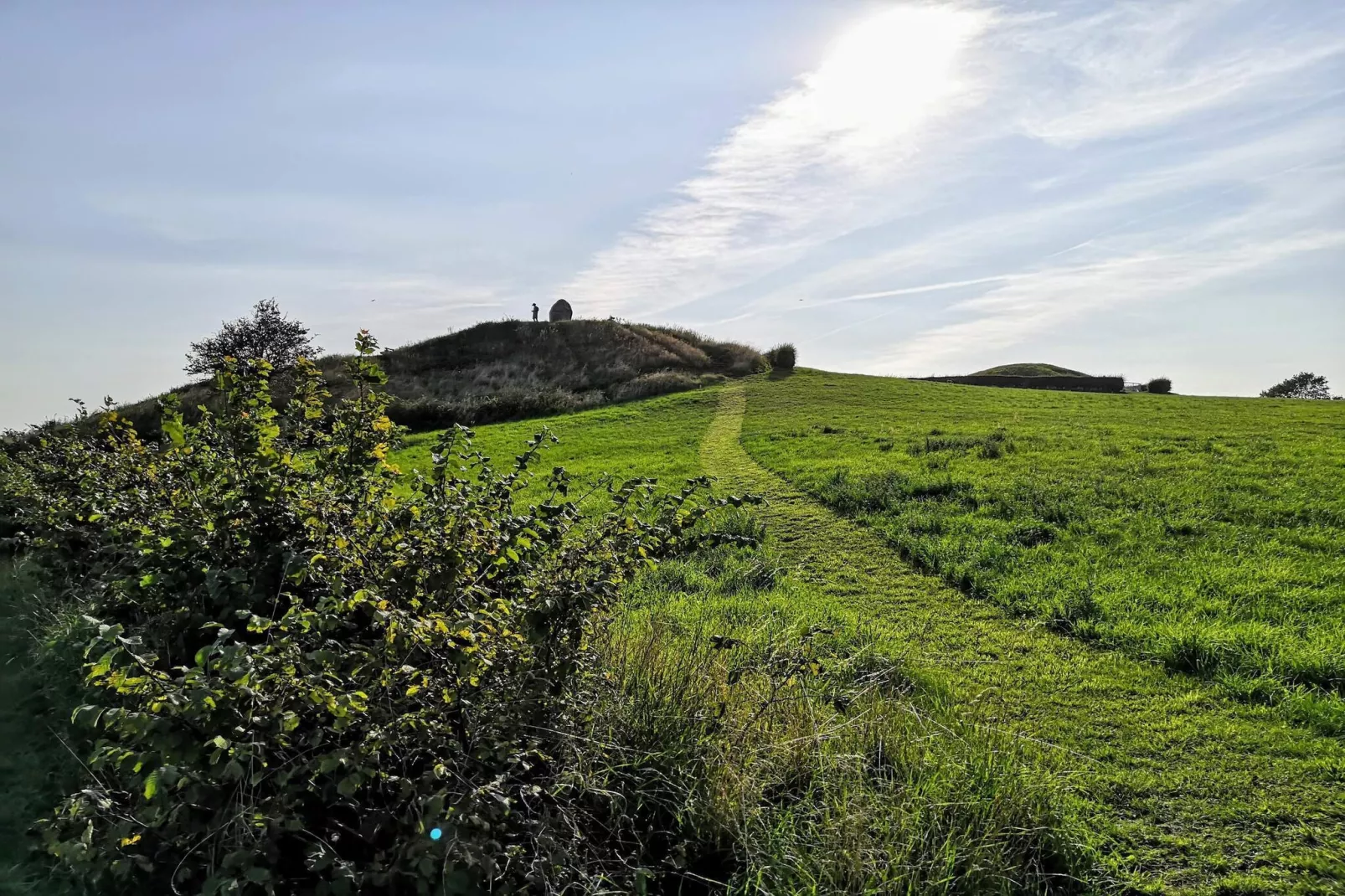 7 Personen vakantie huis in Asnæs