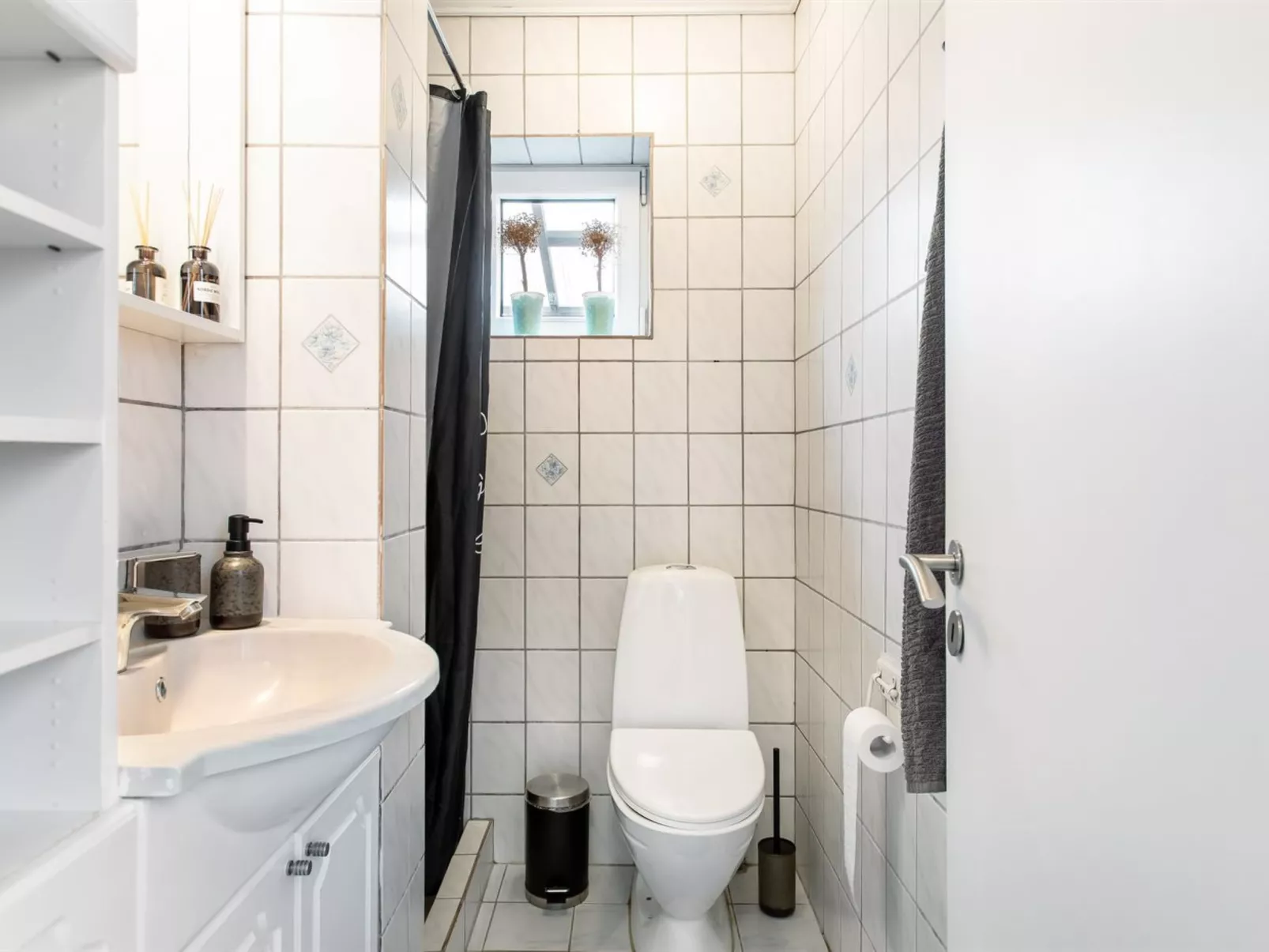 "Kirsi" -  from the sea