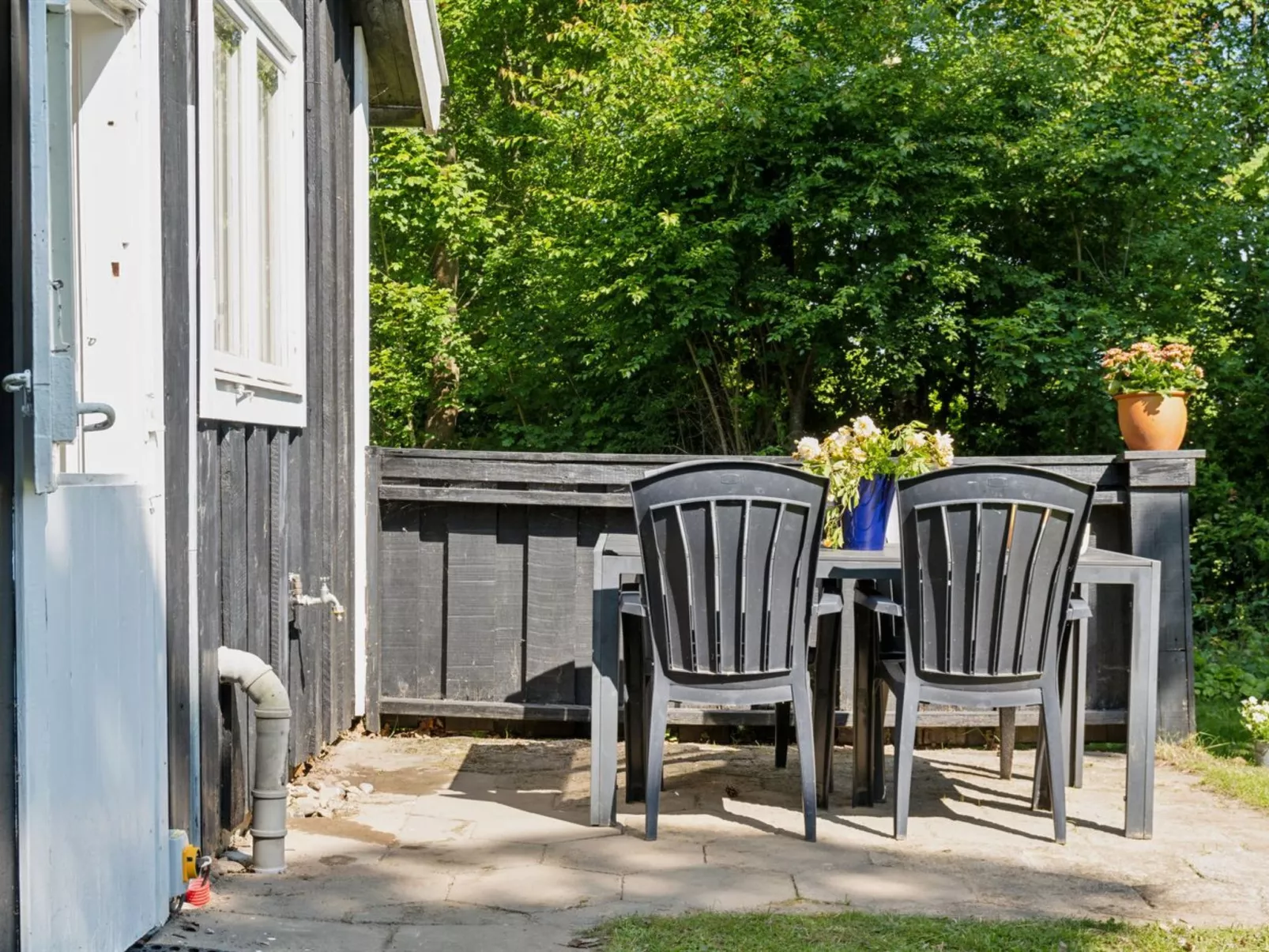 "Aria" - 1km from the sea