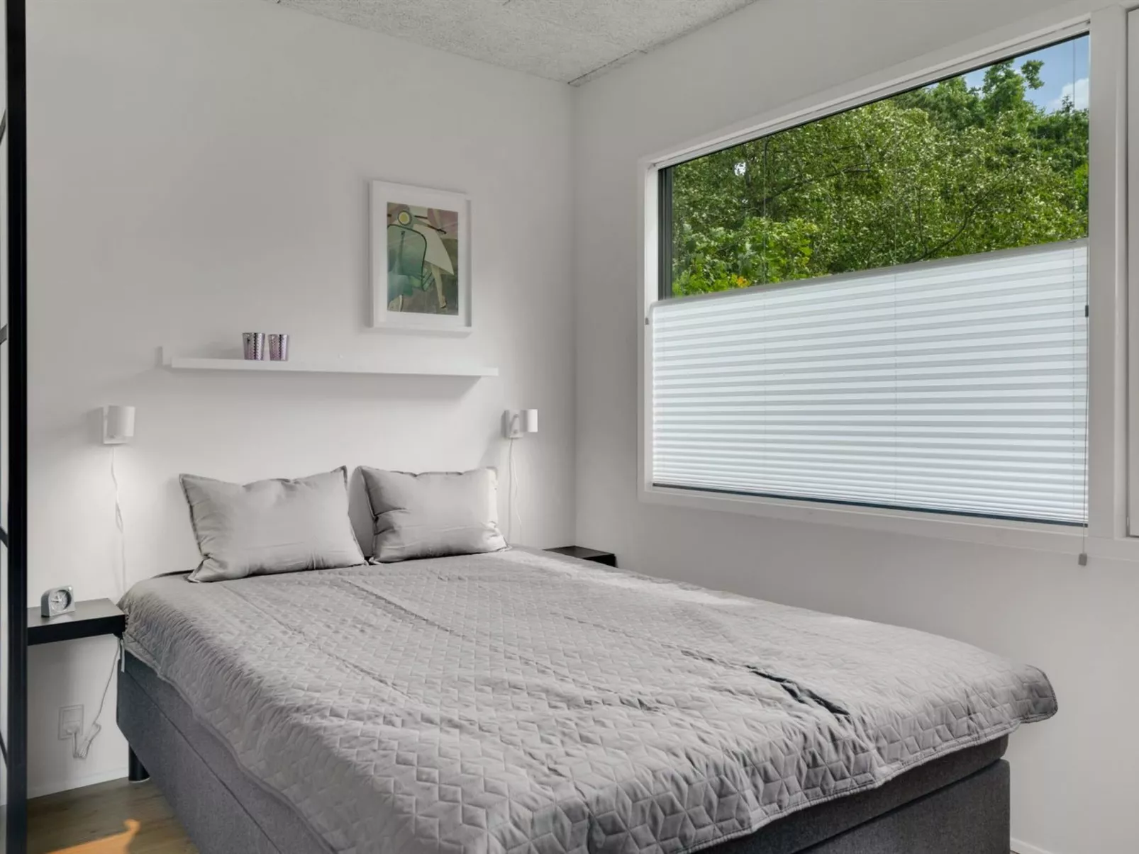 "Konrad" - 300m from the sea