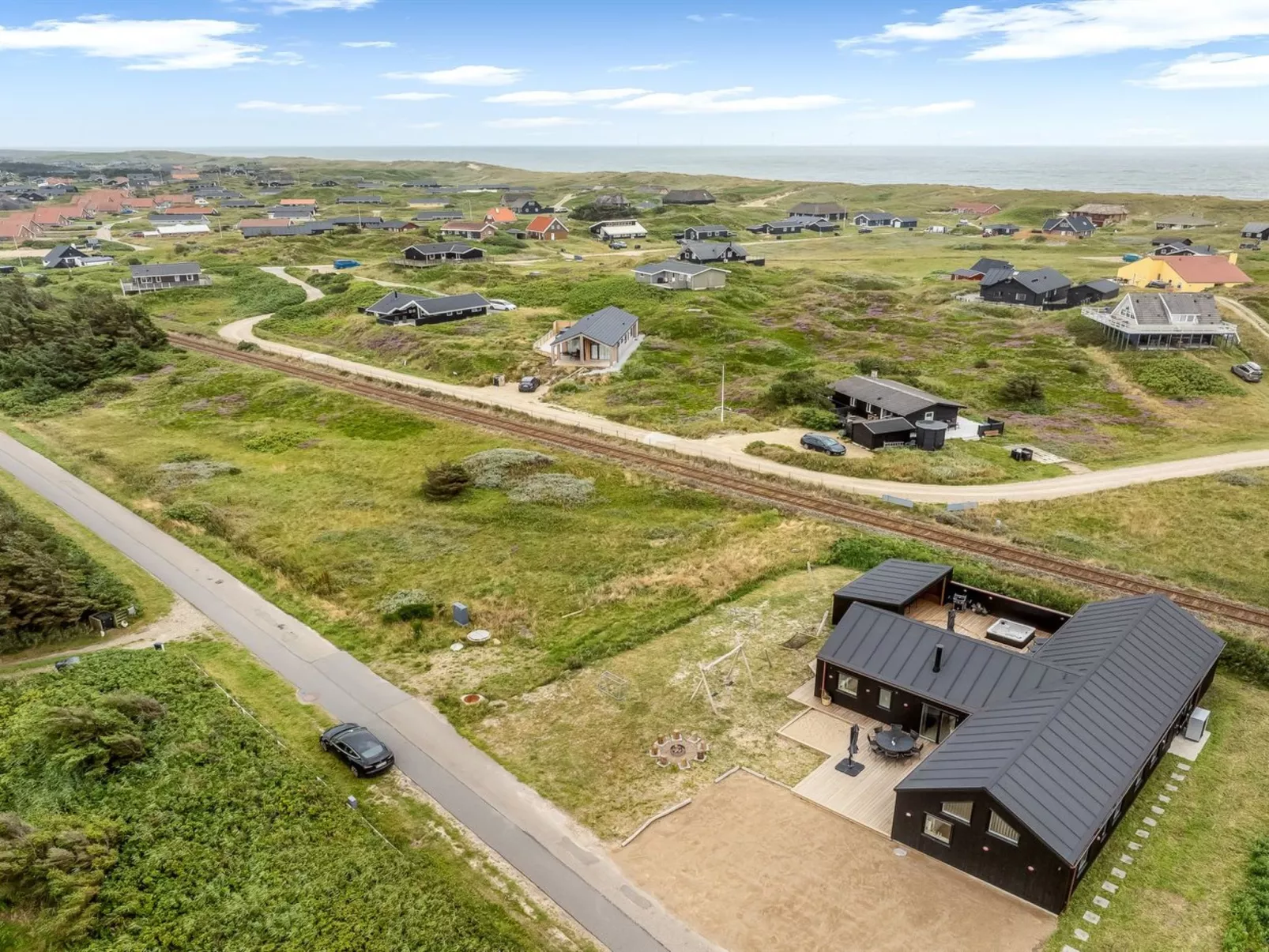 "Konrad" -  from the sea