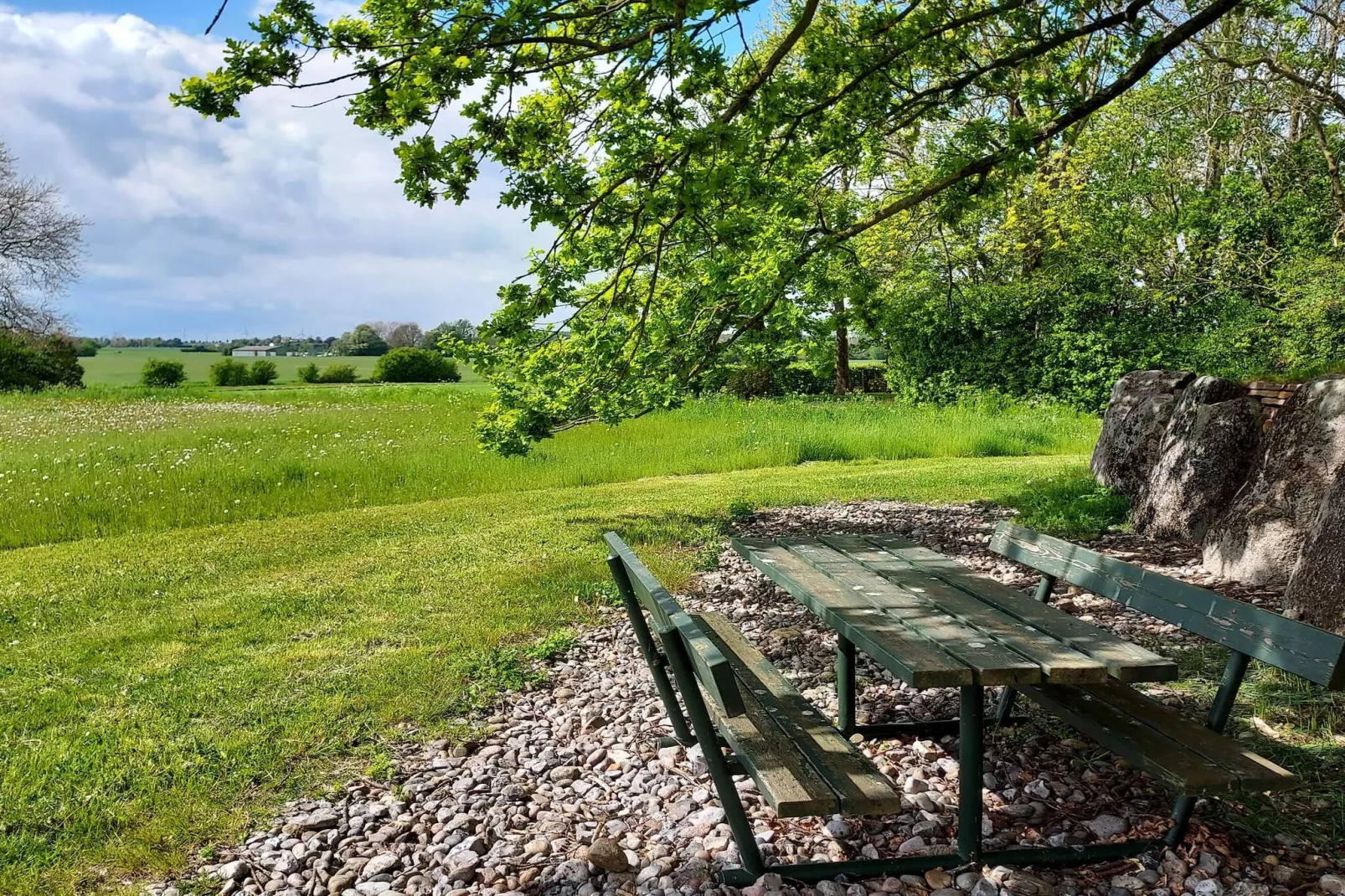 6 Personen vakantie huis in Horslunde-Niet-getagd