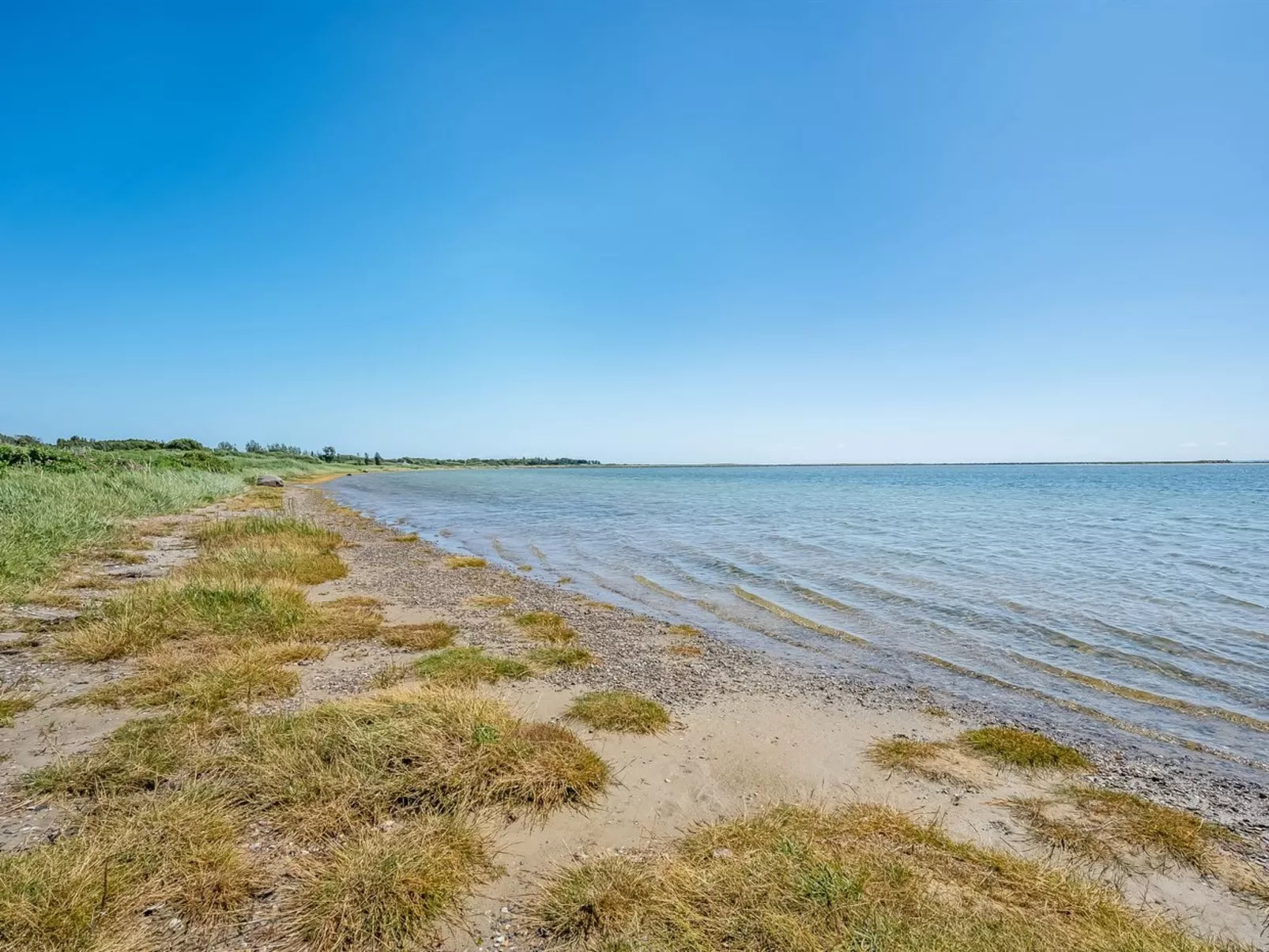 "Tatianna" - 100m from the sea