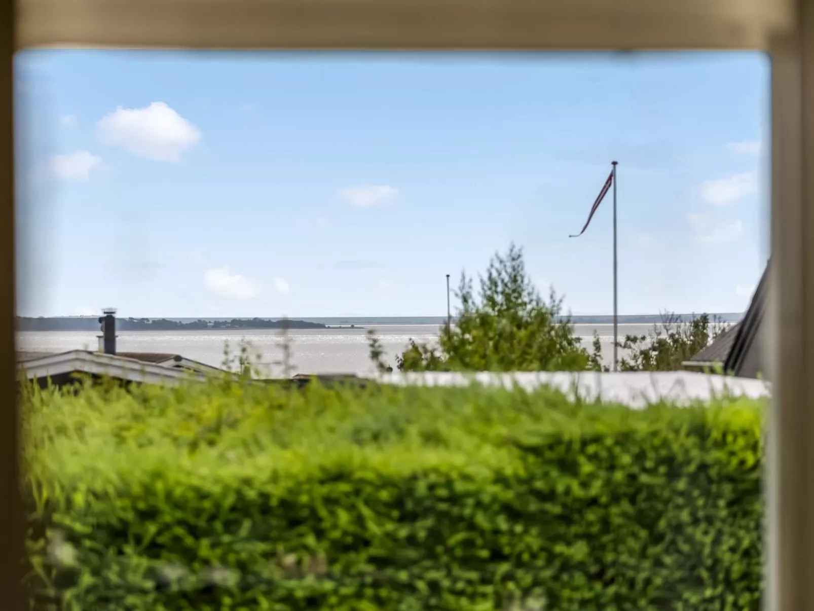 "Nielsine" - 250m from the sea