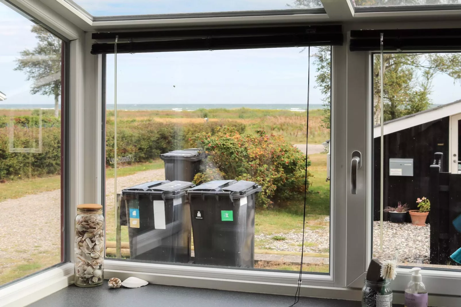 4 sterren vakantie huis in Hadsund-Binnen