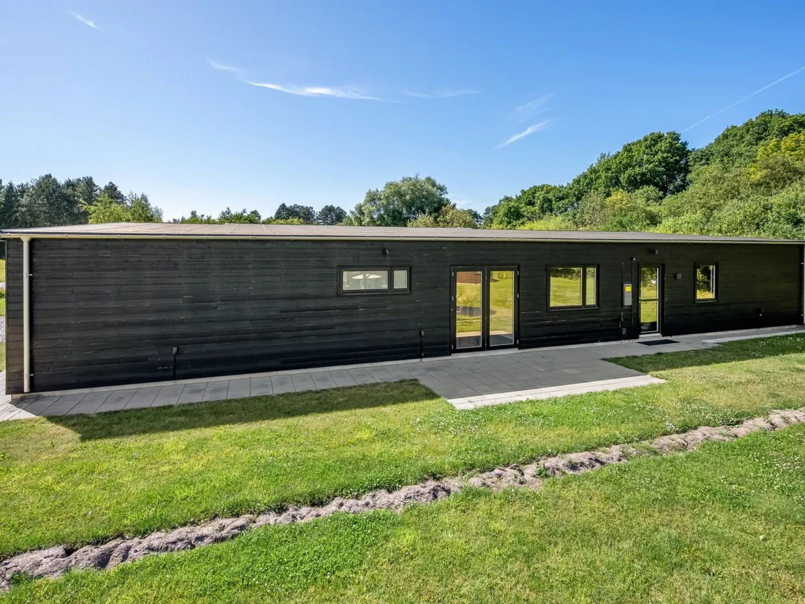 "Abbo" - 750m from the sea