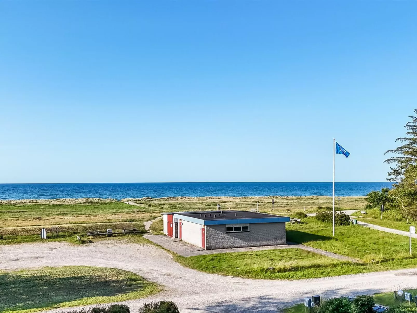 "Meglena" - 250m from the sea