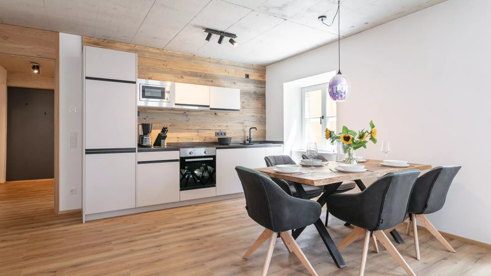 Hopfgarten Alpin Living Top 6