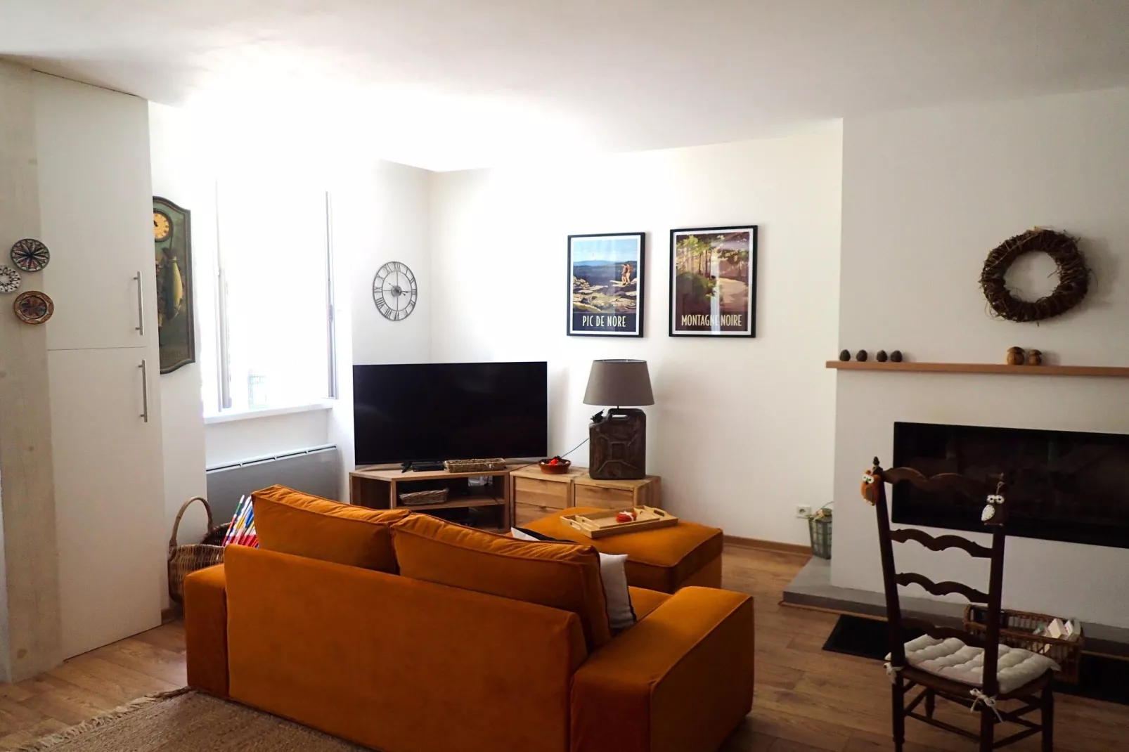 Le Moulin de Camelière