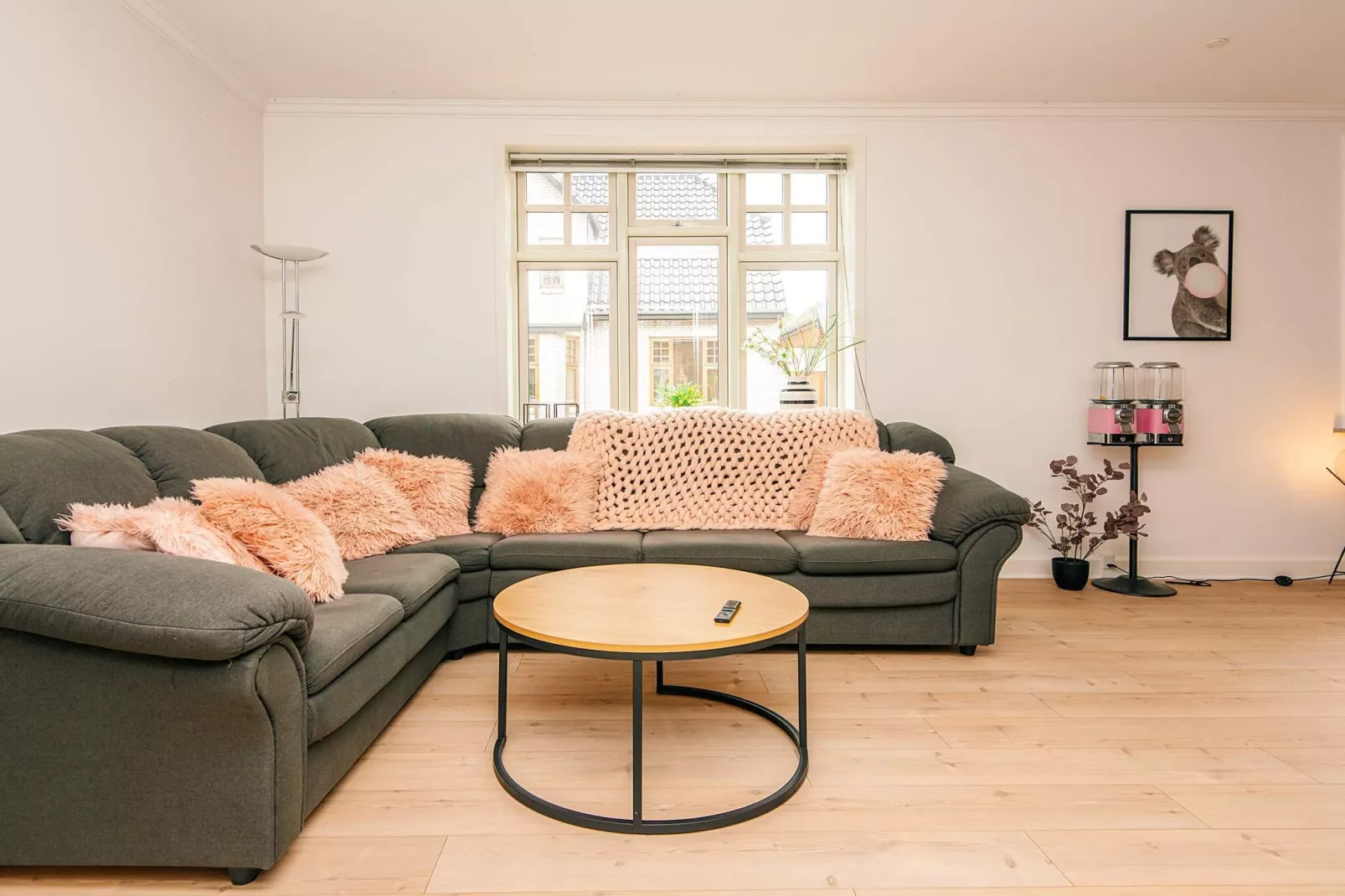 4 sterren vakantie huis in Nørre Nebel-Binnen