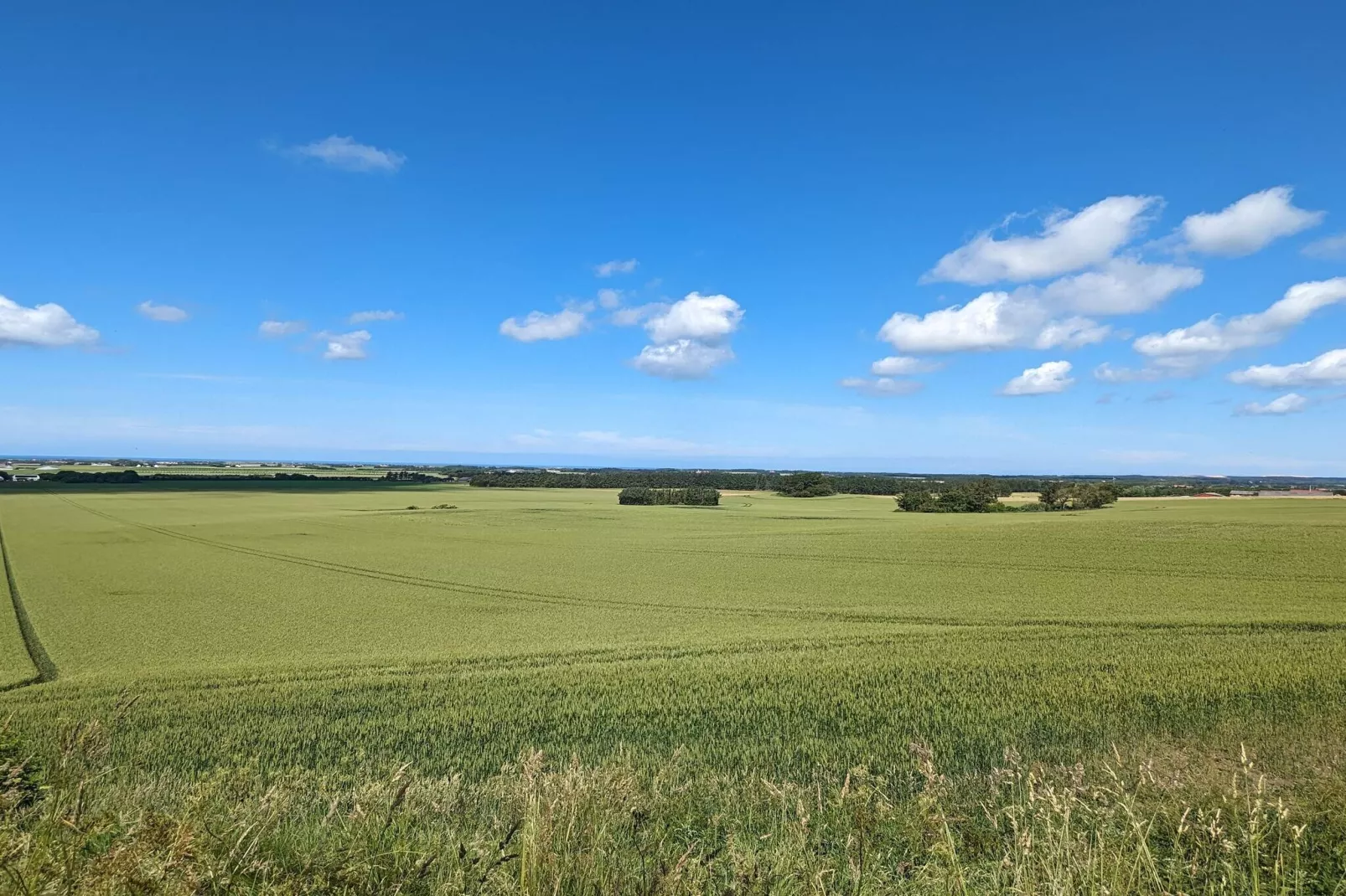 6 Personen vakantie huis in Løkken