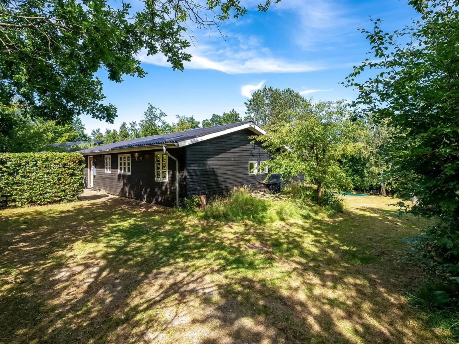 "Vitus" - 600m from the sea