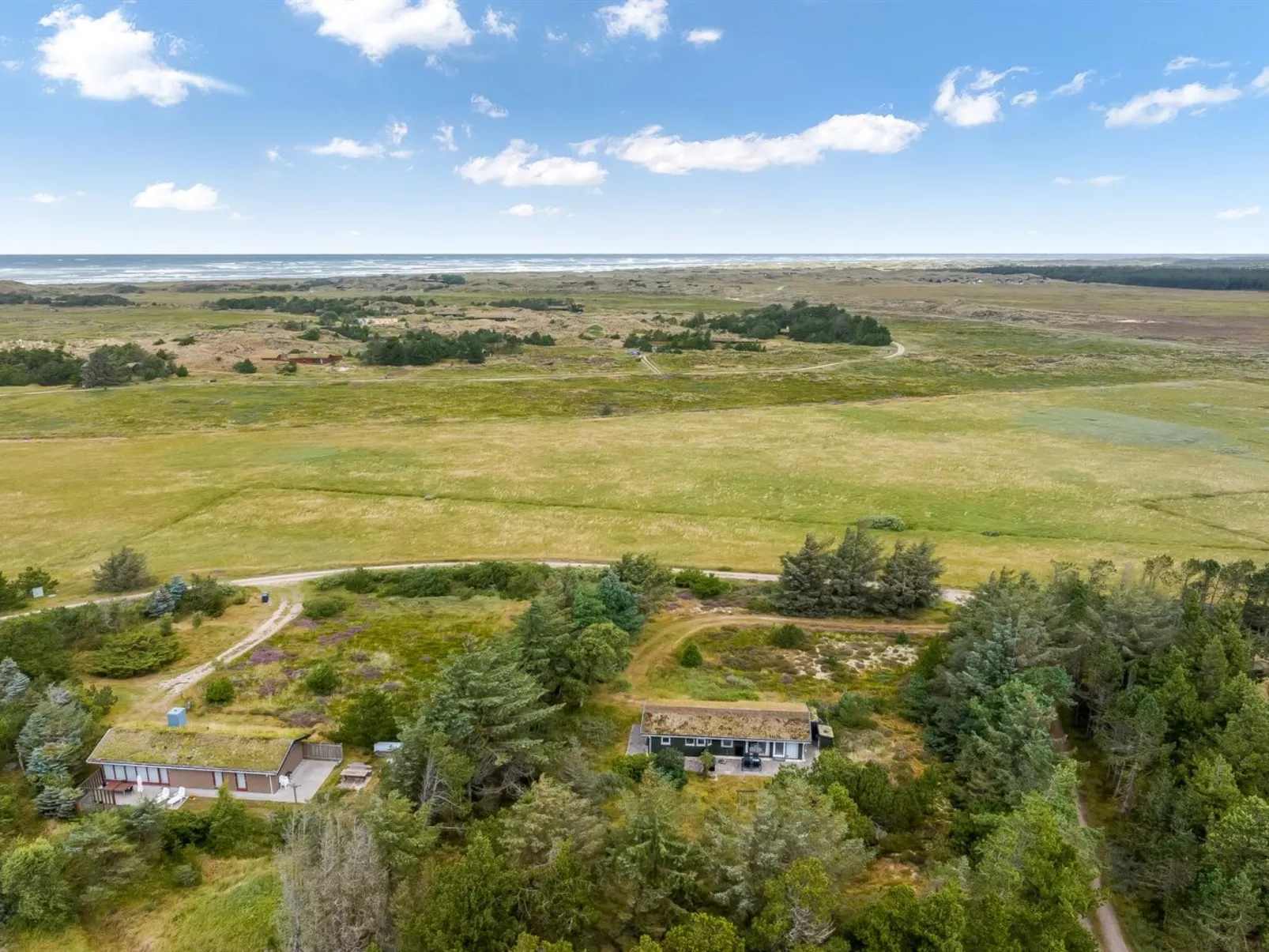 "Saila" - 1.2km from the sea