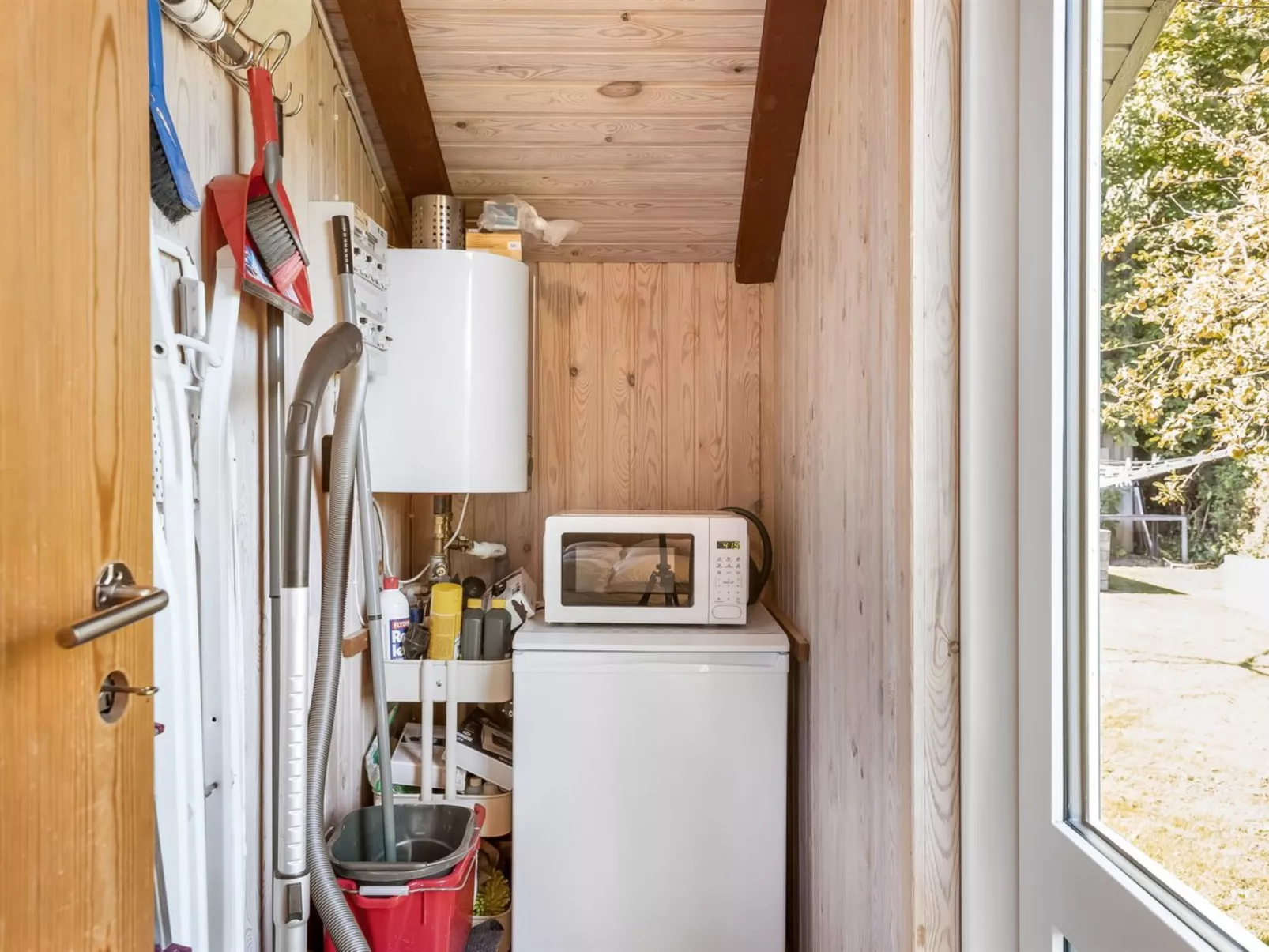 "Hatem" - 500m from the sea