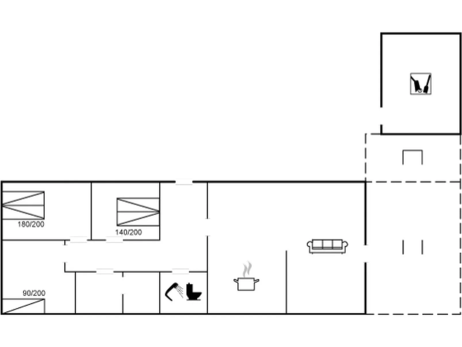 "Reinhard" -  from the sea