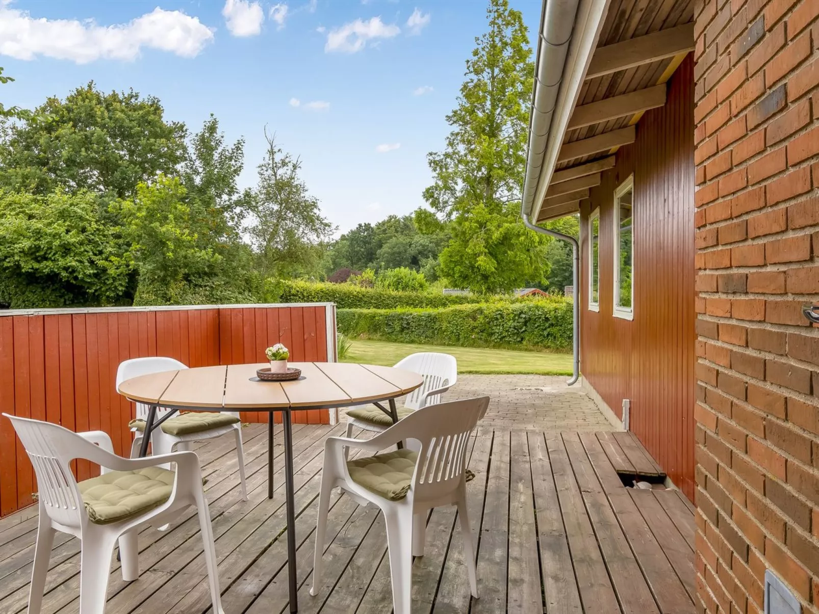 "Wiggi" - 250m from the sea