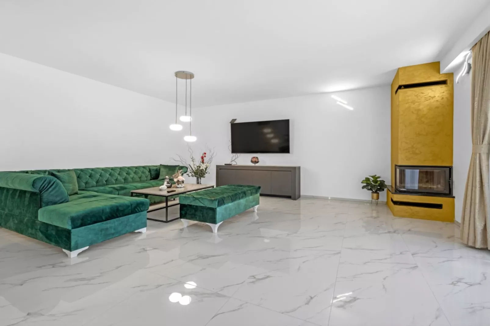 Villa Pool House Fancy - Villa With Private Pool