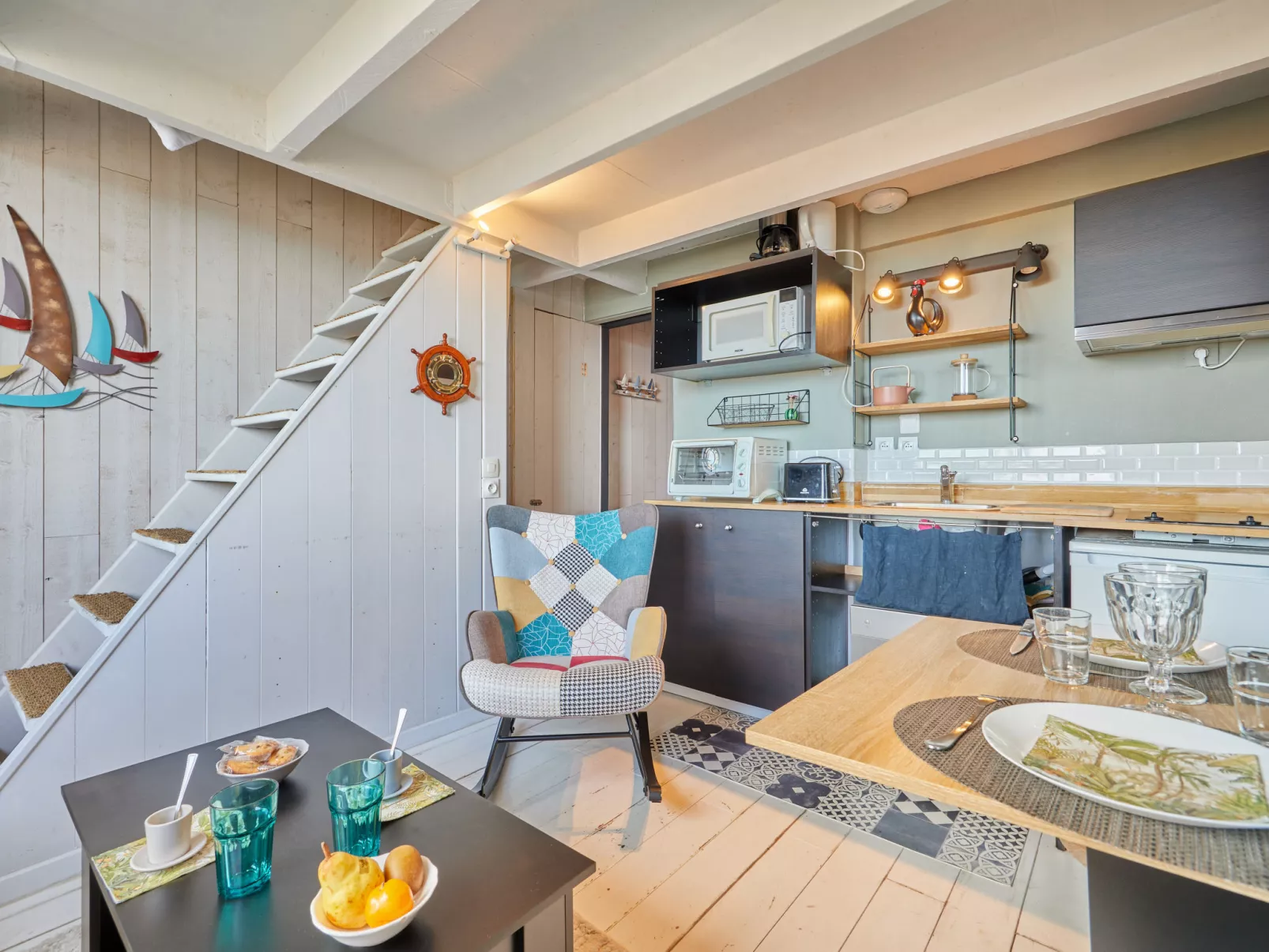 Le Nid de Juno Beach