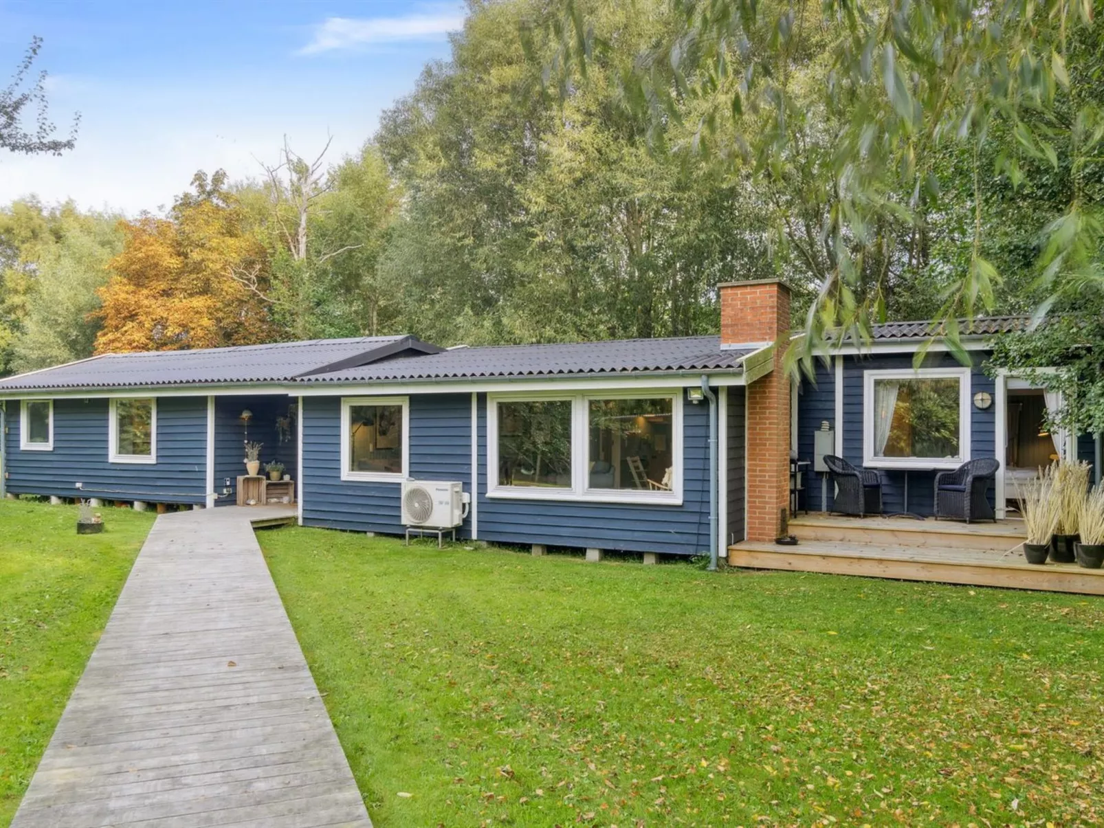 "Eilke" - 125m from the sea