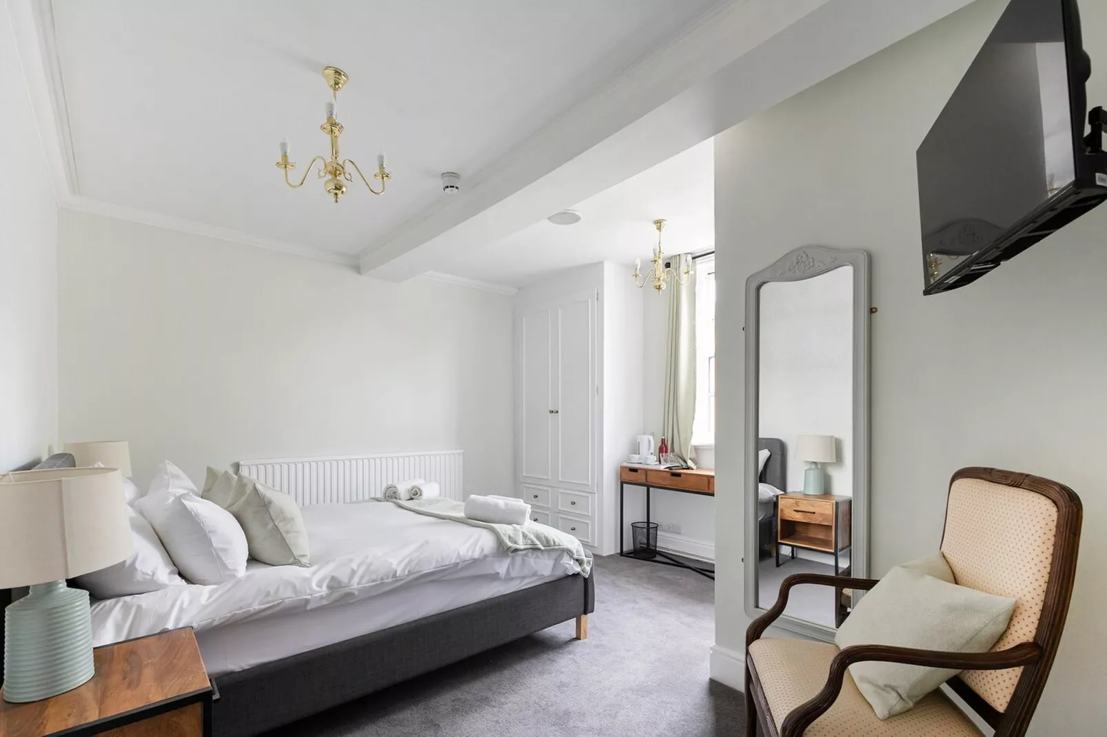 EN_DBY009_Standard Single Room - Shared