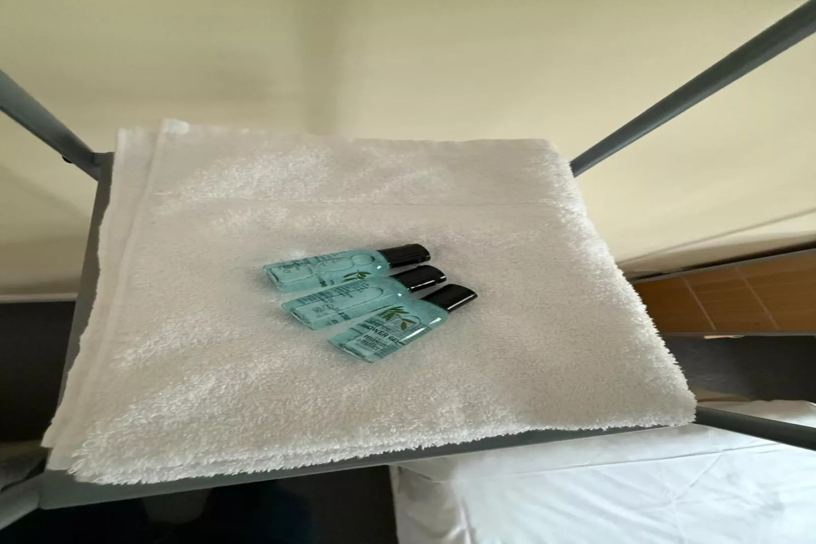 Standard Double King room