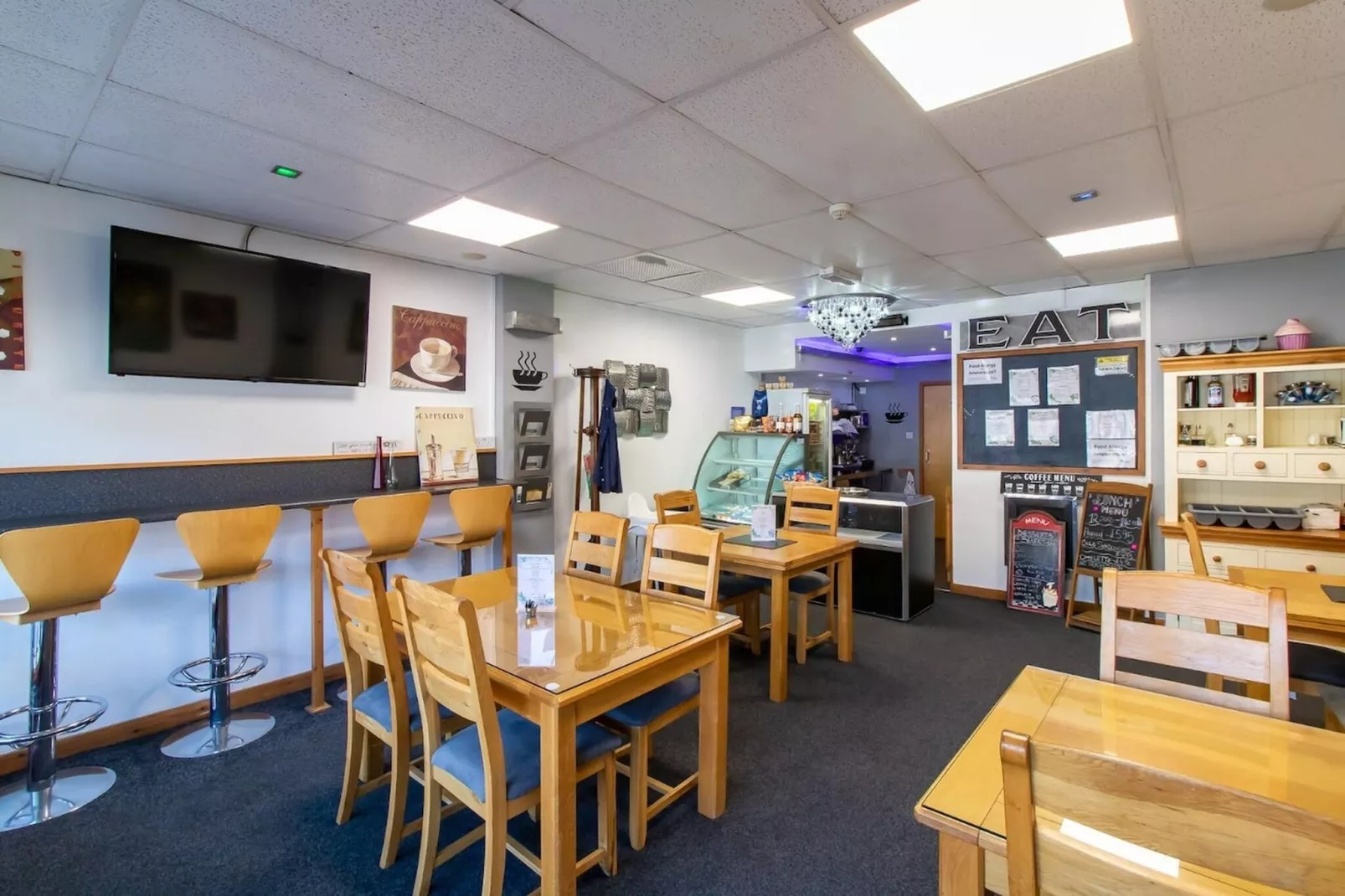 One Bed Room Apartment (2 Guest)