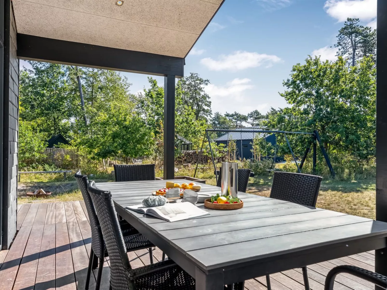 "Milda" - 100m from the sea