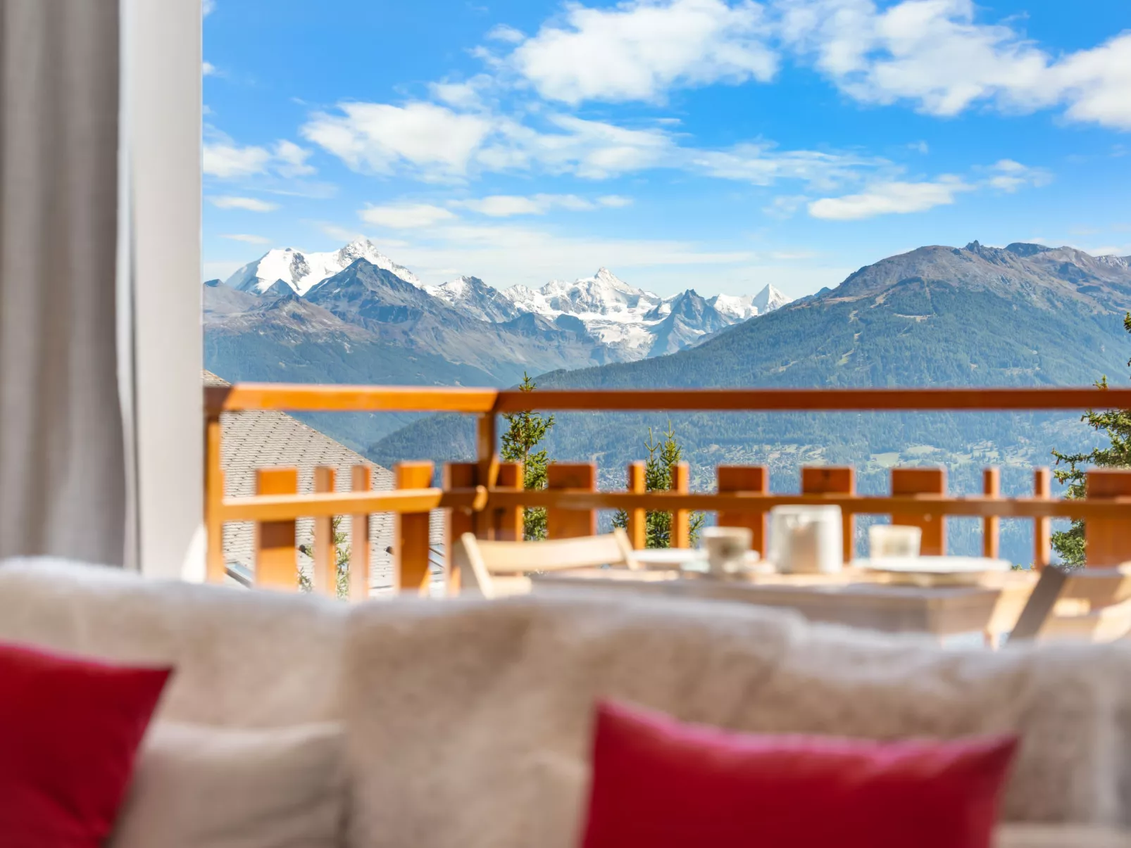 La Forêt ouest C120