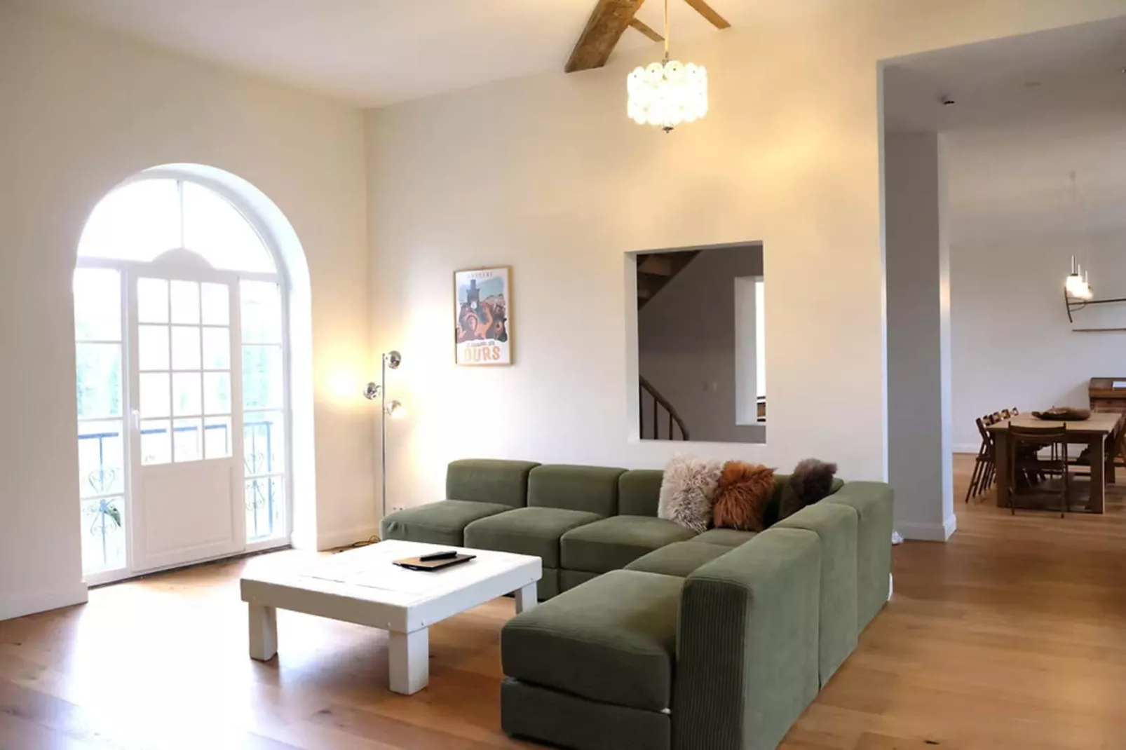 La Maison du Jardinier