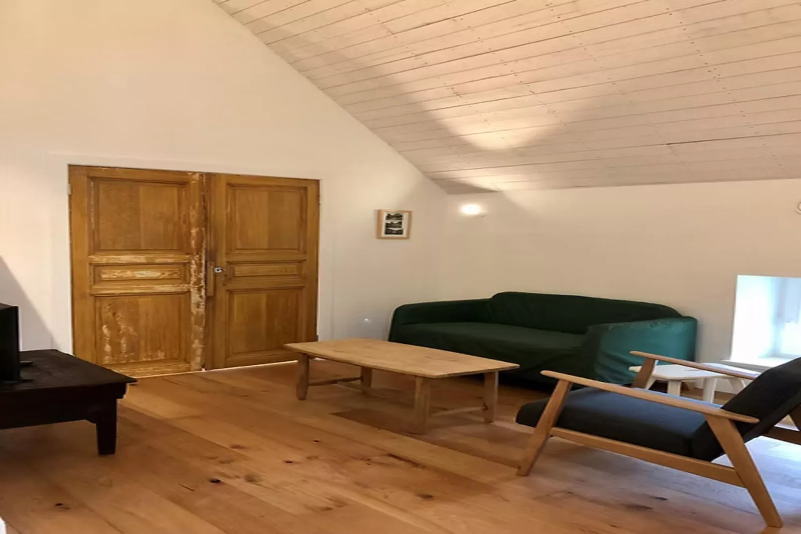 La maison du Régisseur