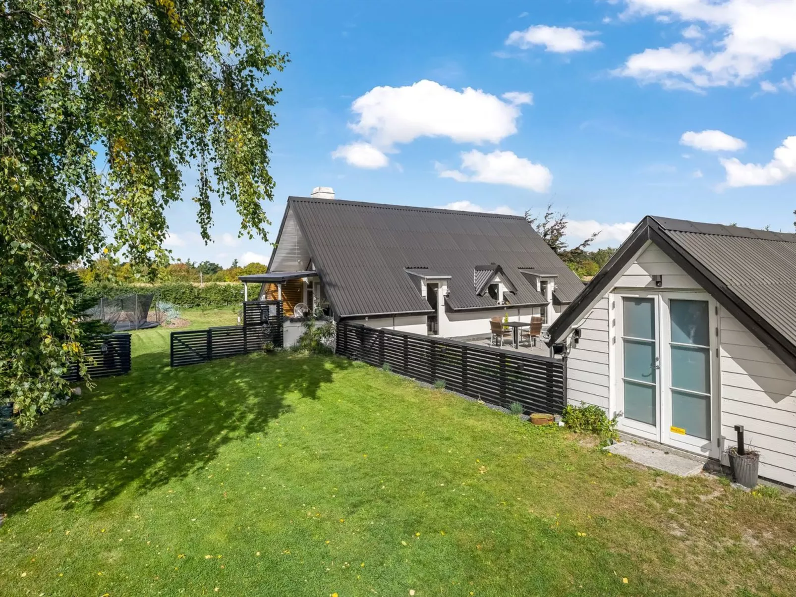 "Milutin" - 650m from the sea