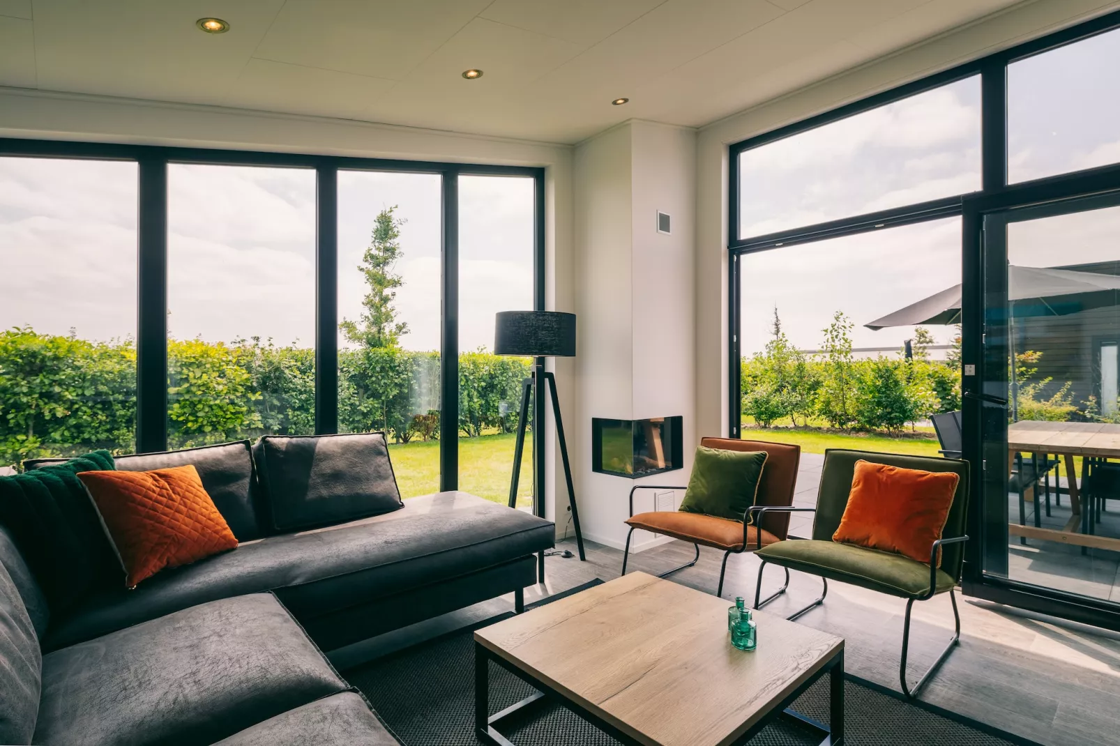 Vakantiepark Zeedijk 5