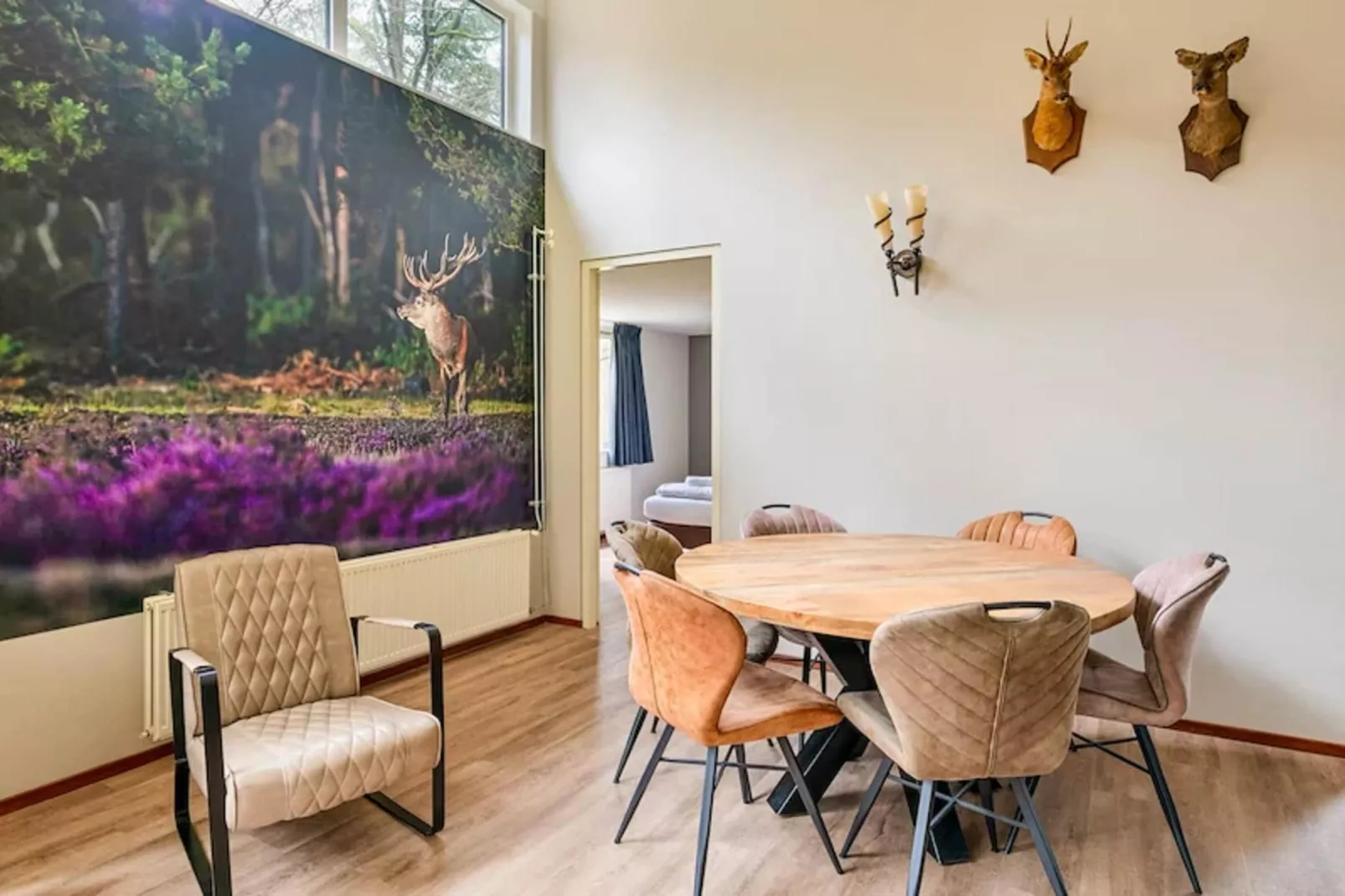 Vakantiepark de Berkenhorst 17