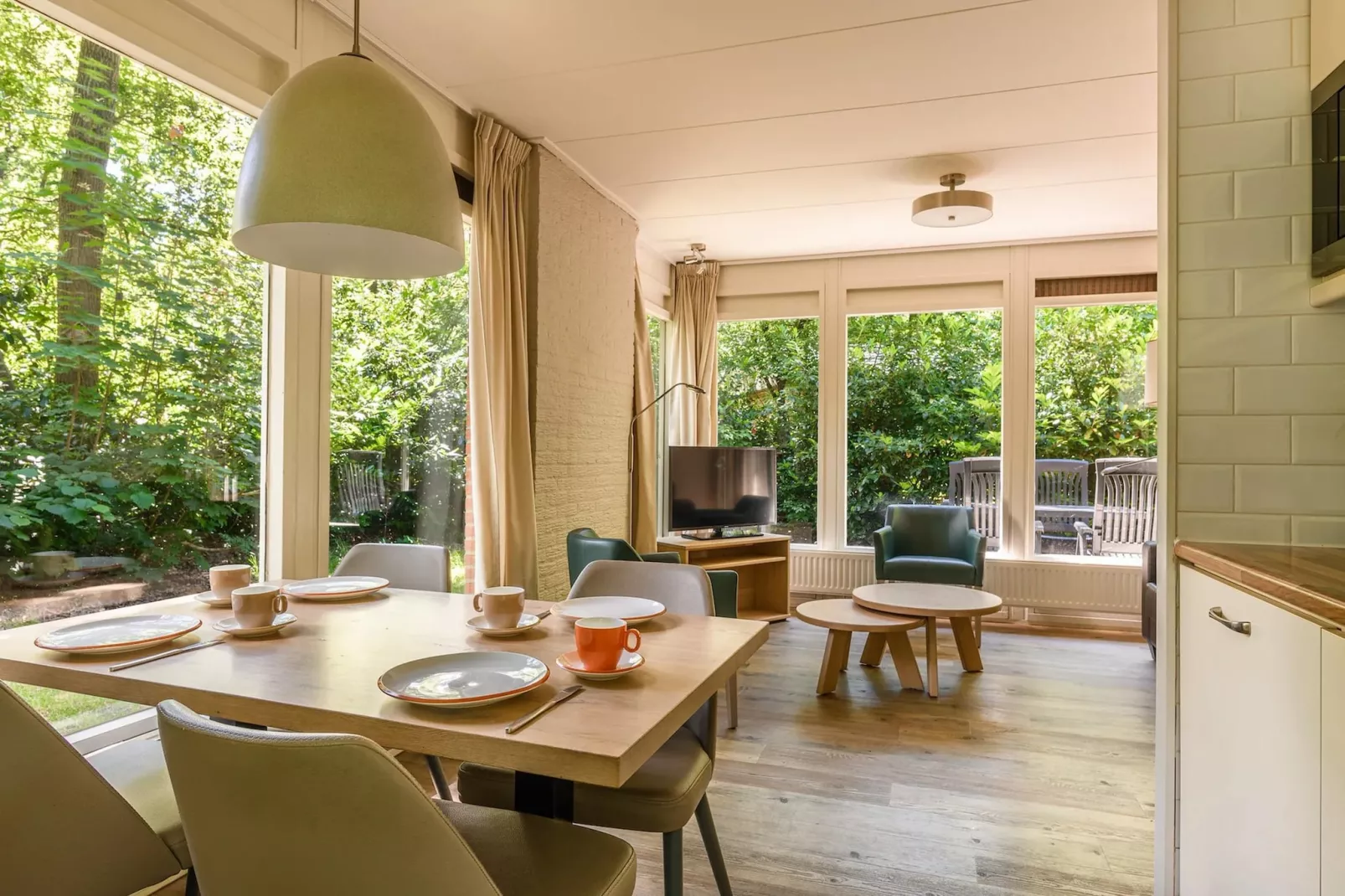 Bungalow 4C3