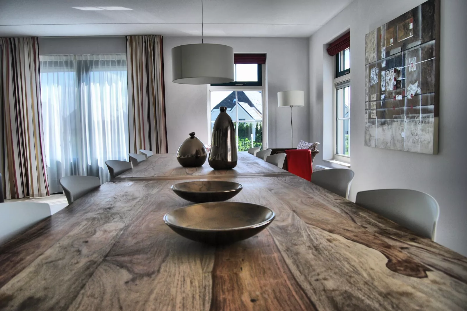 Vakantiepark Emslandermeer 11