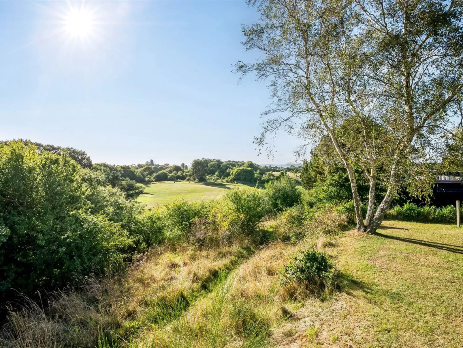 "Eggertsine" - 1.2km from the sea